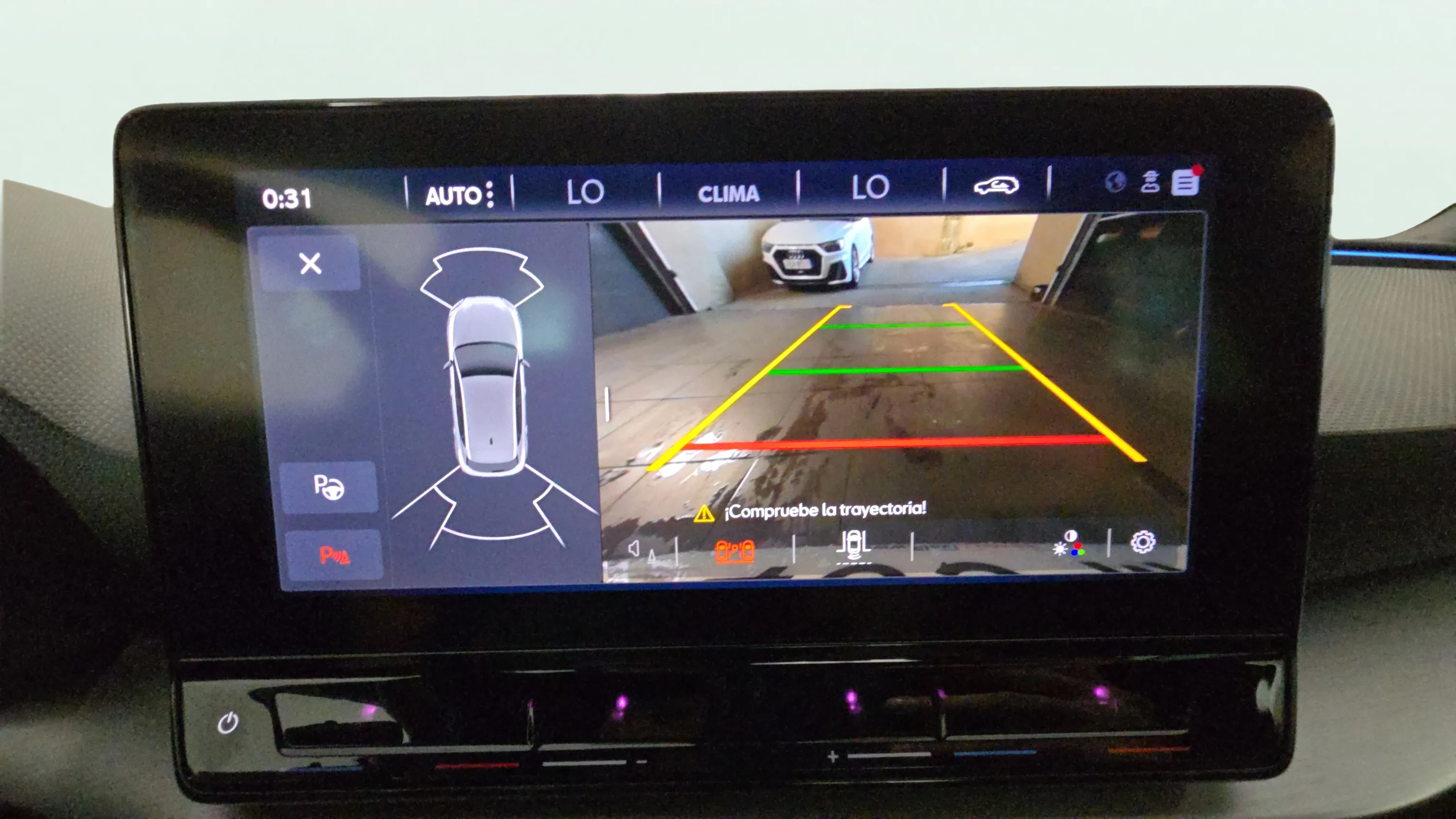SEAT León 1.0 eTSI DSG-7 FR 25 Aniv - foto 16
