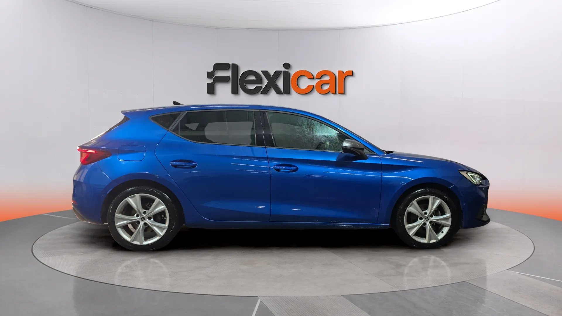 SEAT León 1.0 eTSI DSG-7 FR 25 Aniv - foto 5