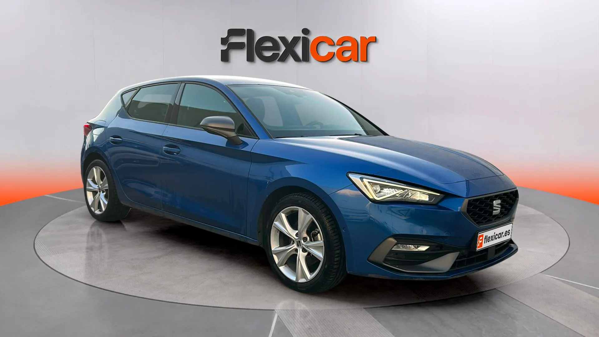 SEAT León 1.0 eTSI DSG-7 FR 25 Aniv