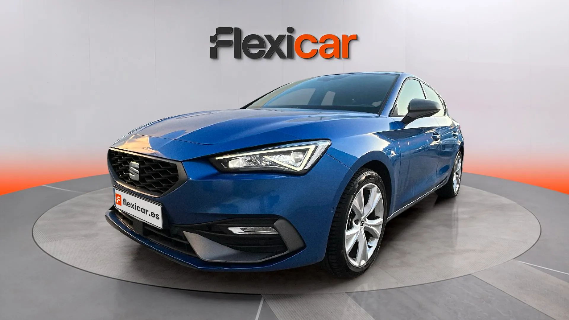 SEAT León 1.0 eTSI DSG-7 FR 25 Aniv - foto 3