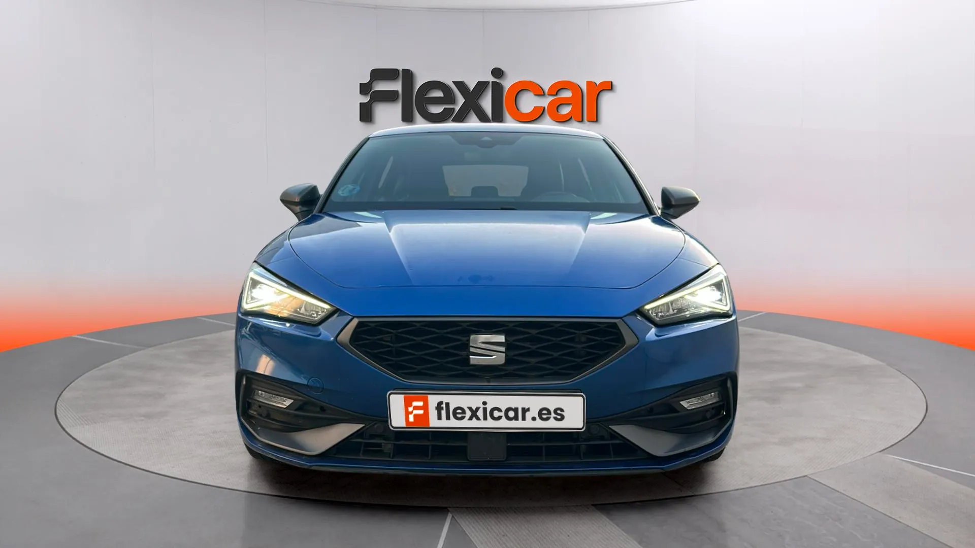 SEAT León 1.0 eTSI DSG-7 FR 25 Aniv - foto 2