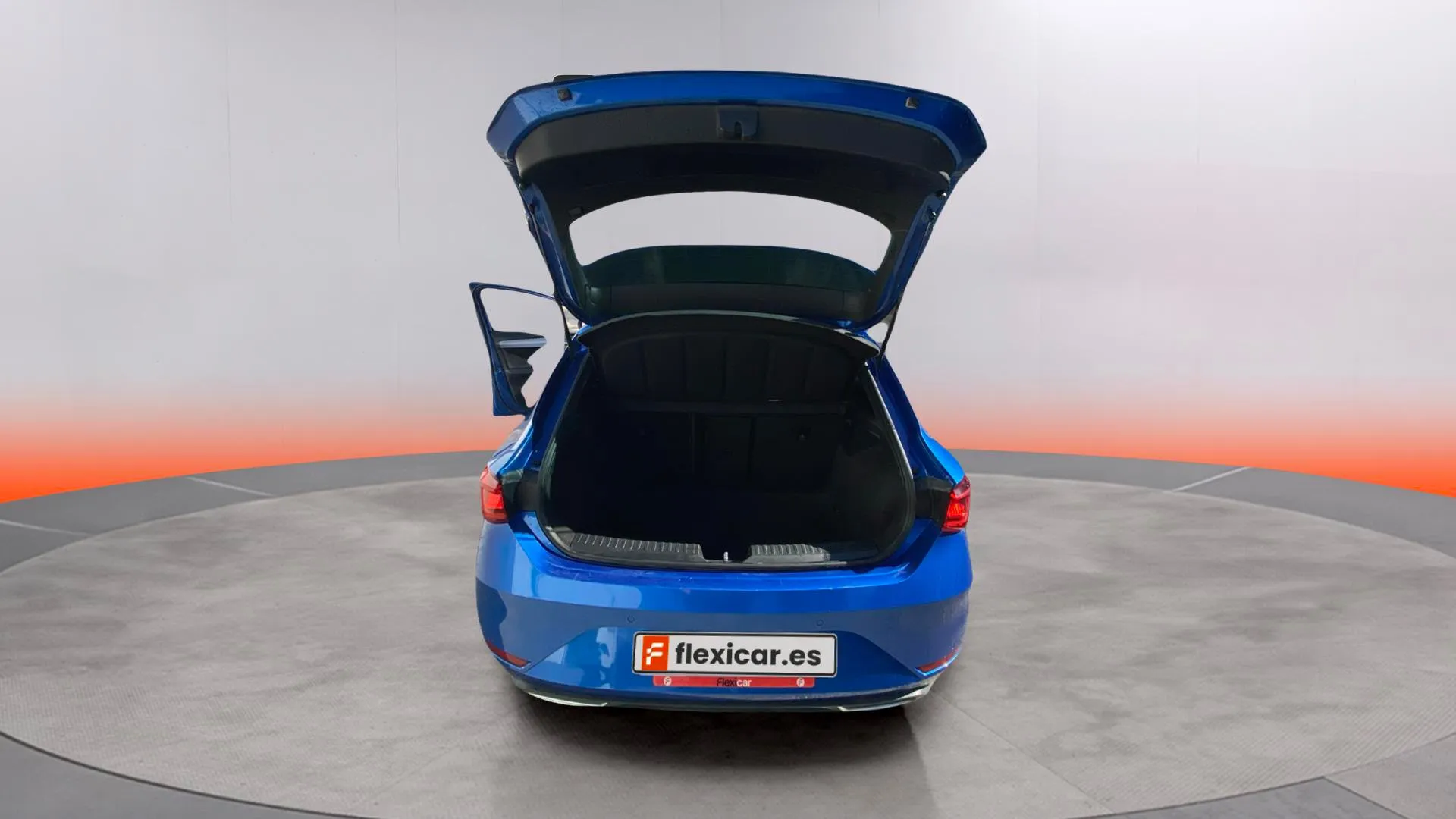 SEAT León 1.0 eTSI DSG-7 FR 25 Aniv - foto 21