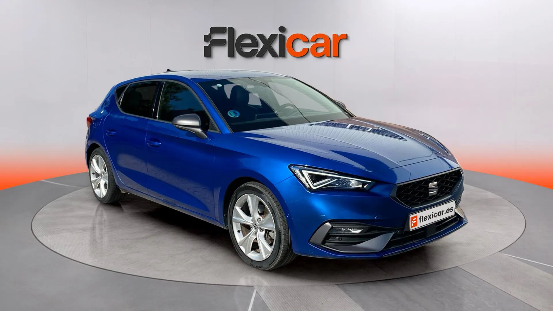 SEAT León 1.0 eTSI DSG-7 FR 25 Aniv - foto 1