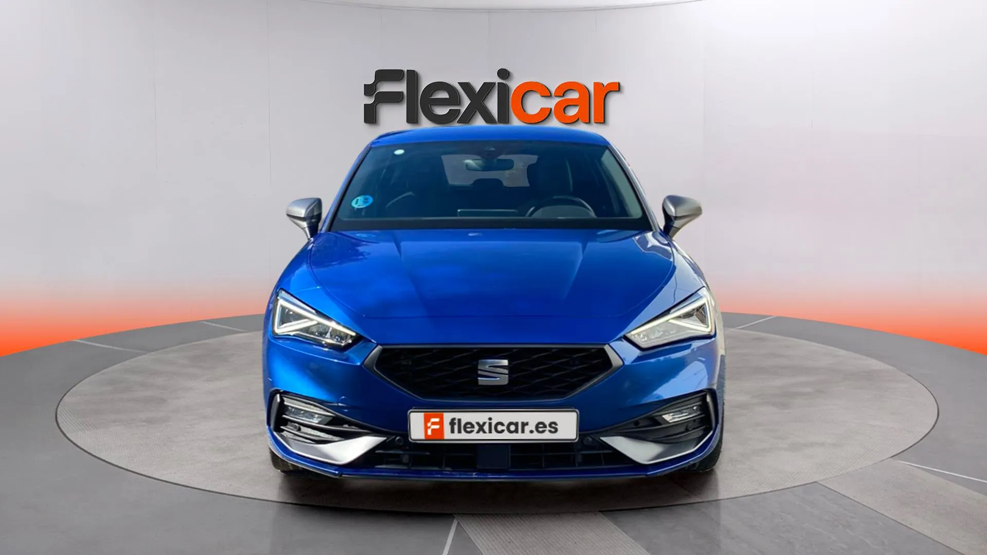 SEAT León 1.0 eTSI DSG-7 FR 25 Aniv - foto 2