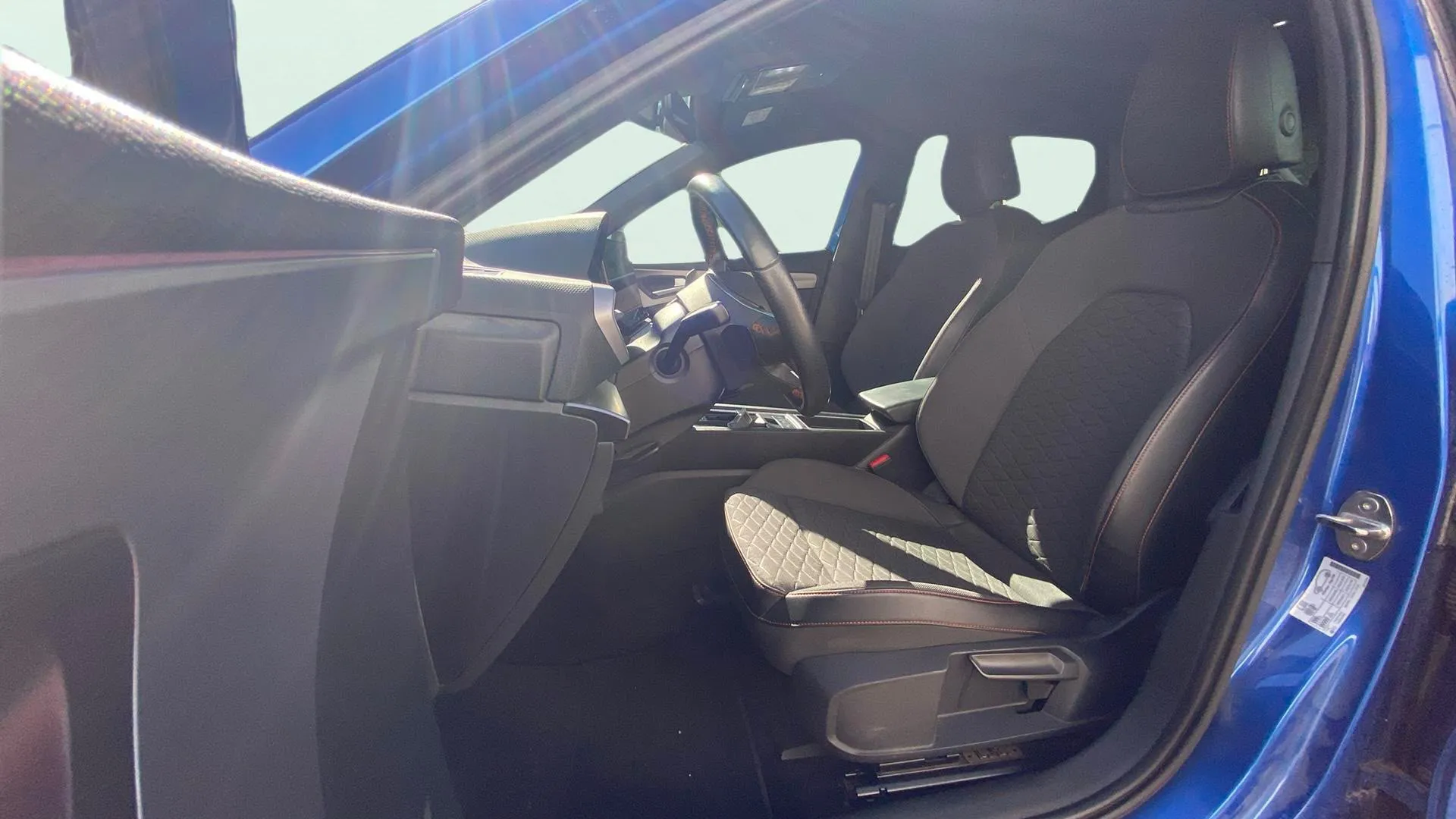 SEAT León 1.0 eTSI DSG-7 FR 25 Aniv - foto 18