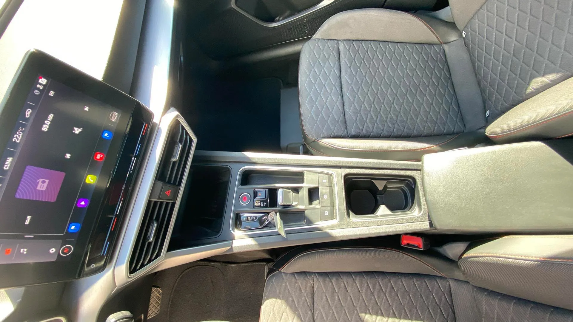SEAT León 1.0 eTSI DSG-7 FR 25 Aniv - foto 15