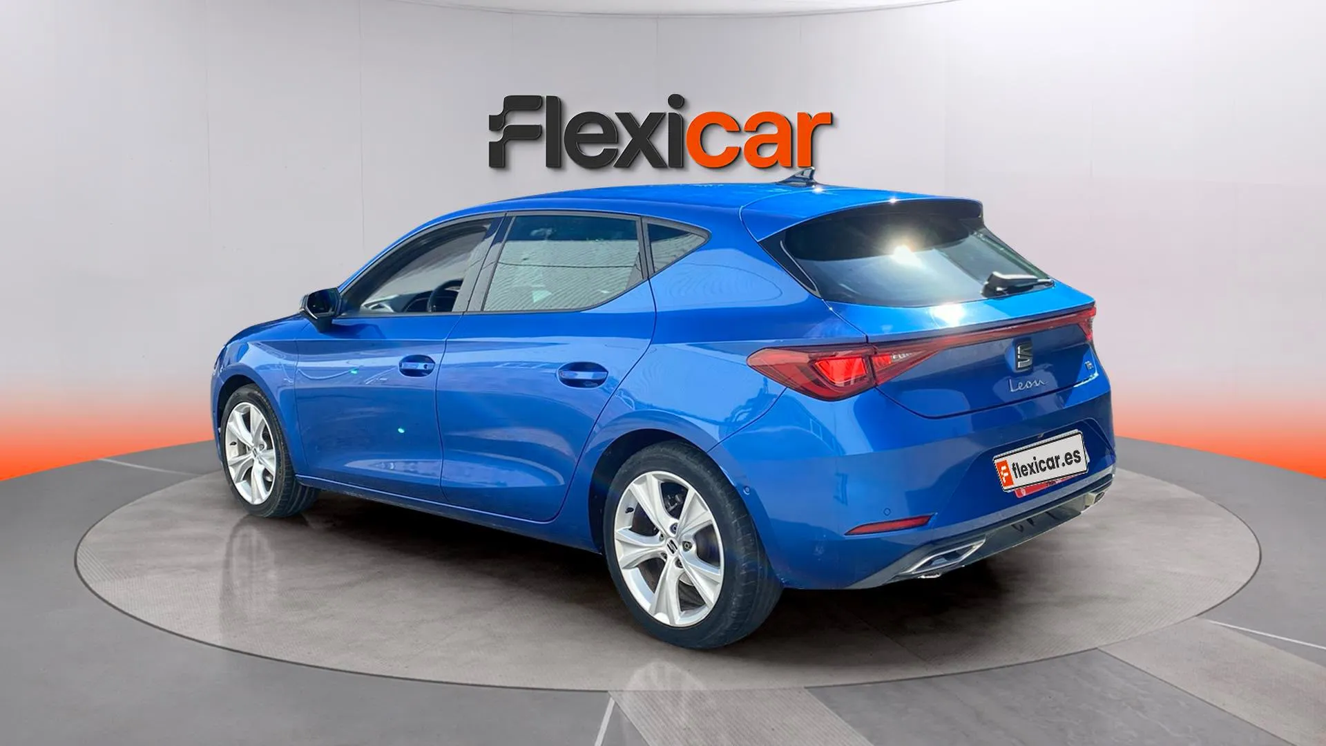 SEAT León 1.0 eTSI DSG-7 FR 25 Aniv - foto 7