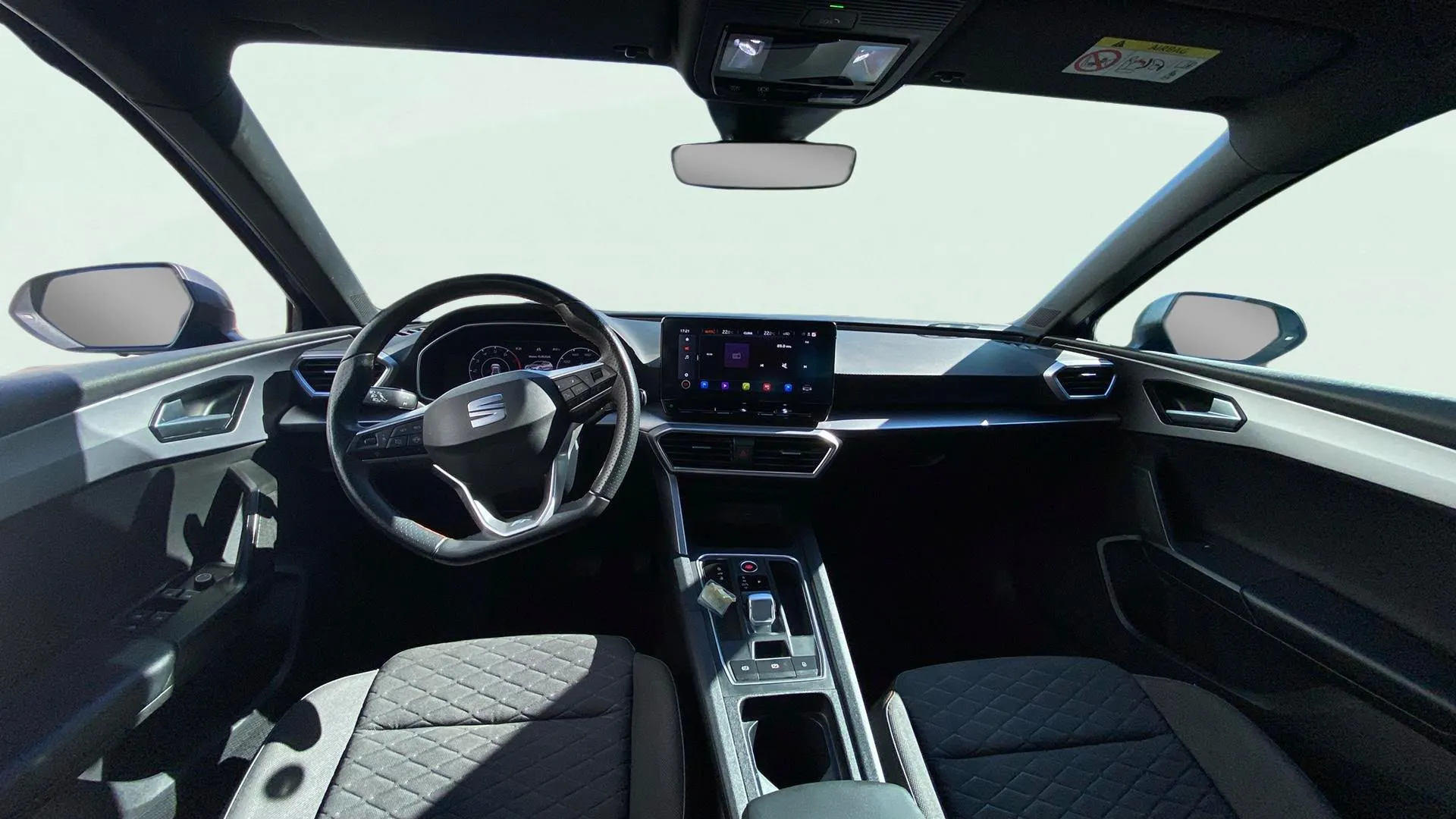 SEAT León 1.0 eTSI DSG-7 FR 25 Aniv - foto 16