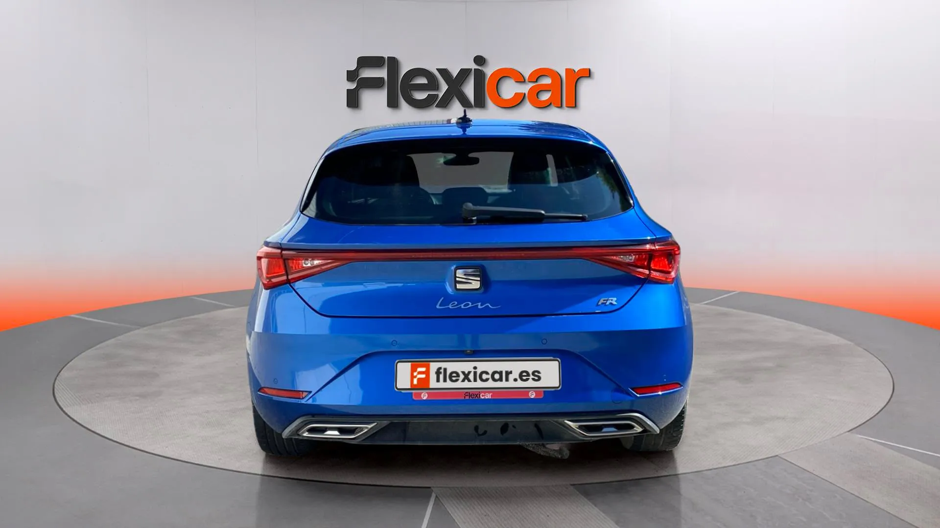 SEAT León 1.0 eTSI DSG-7 FR 25 Aniv - foto 6