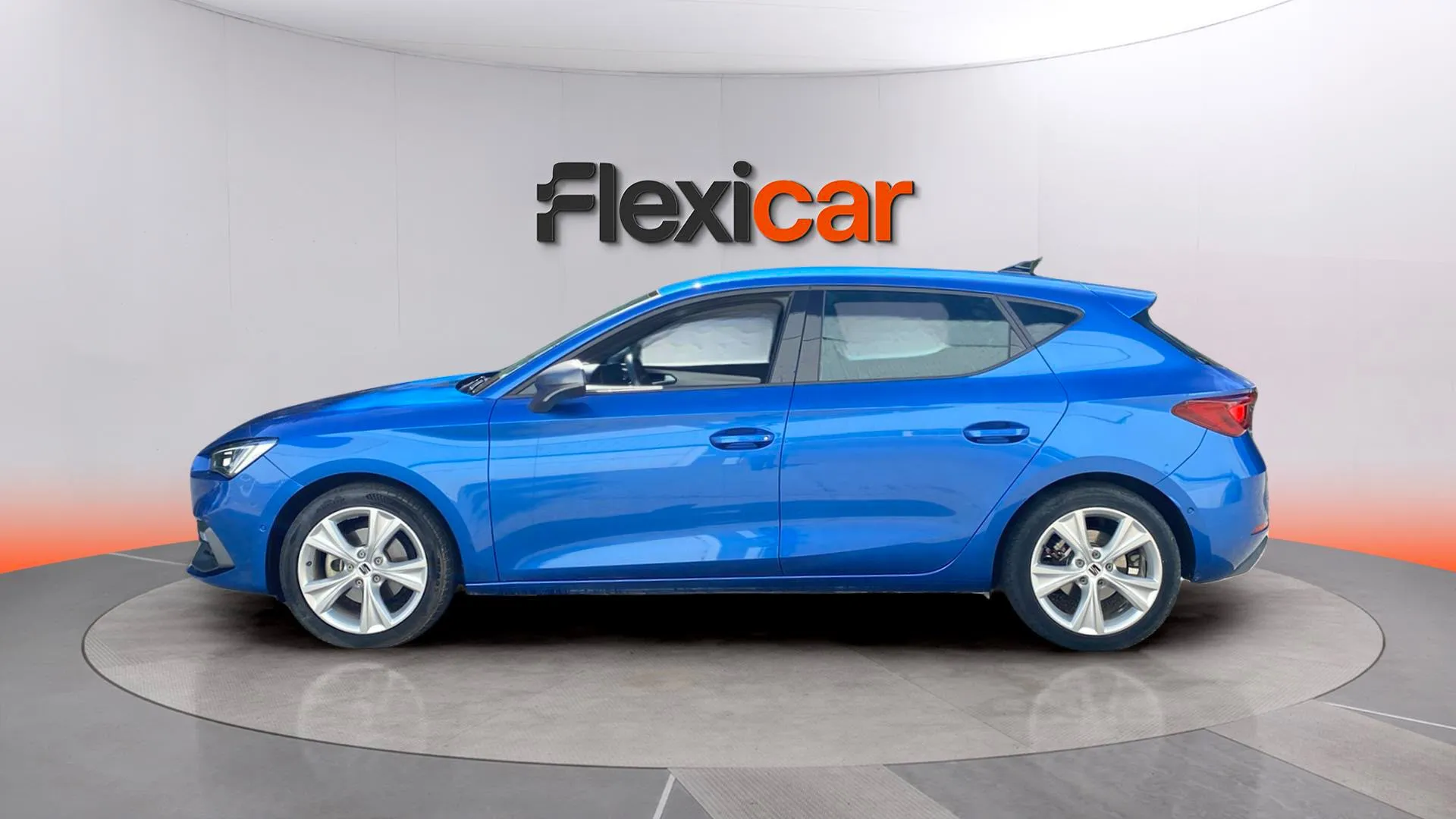 SEAT León 1.0 eTSI DSG-7 FR 25 Aniv - foto 8