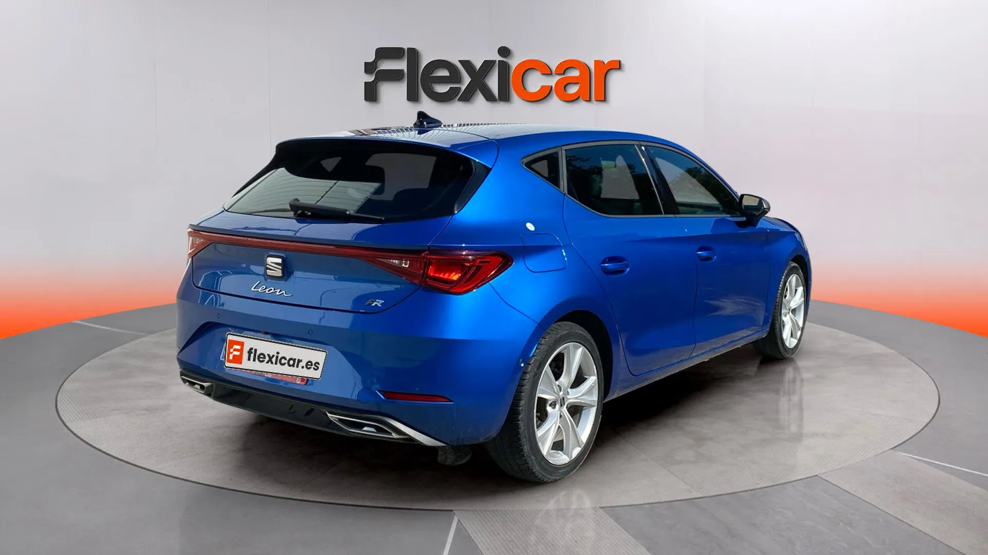 SEAT León 1.0 eTSI DSG-7 FR 25 Aniv - foto 5