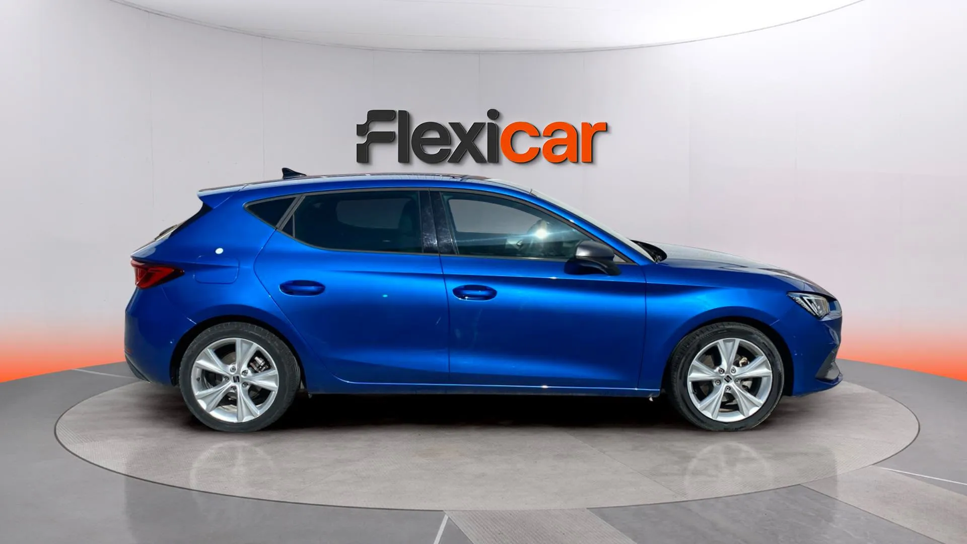 SEAT León 1.0 eTSI DSG-7 FR 25 Aniv - foto 4