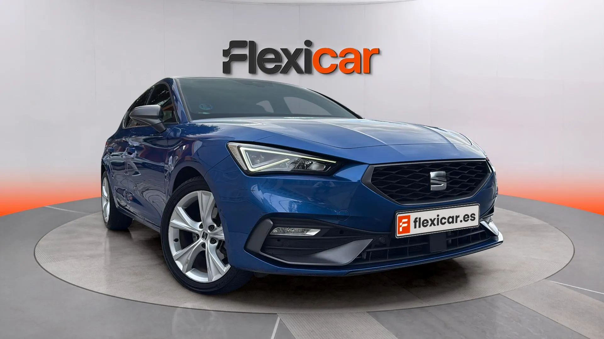 SEAT León 1.0 eTSI DSG-7 FR 25 Aniv