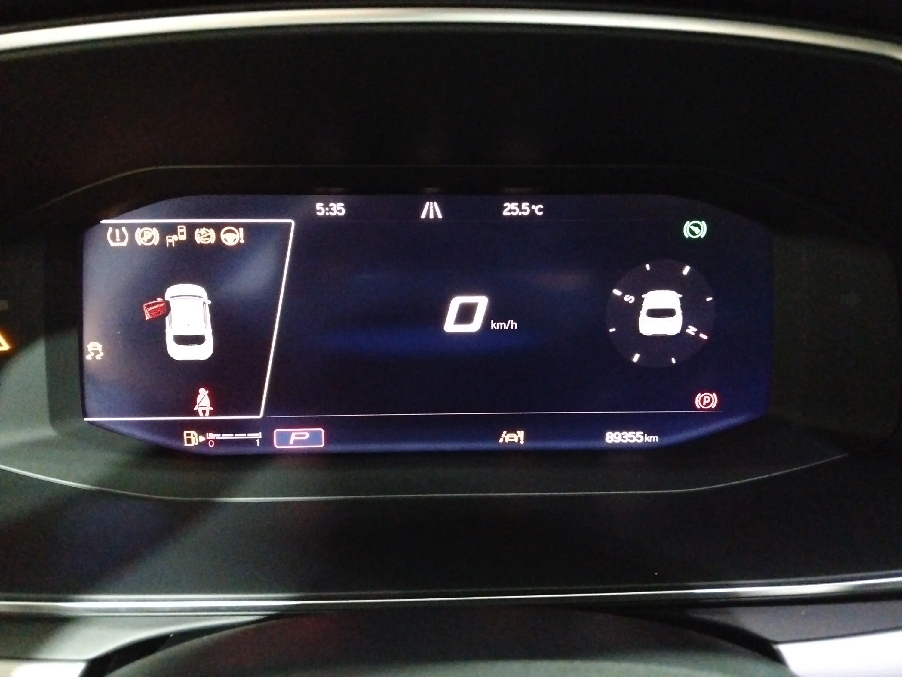 SEAT León 1.0 eTSI DSG-7 FR 25 Aniv - foto 12