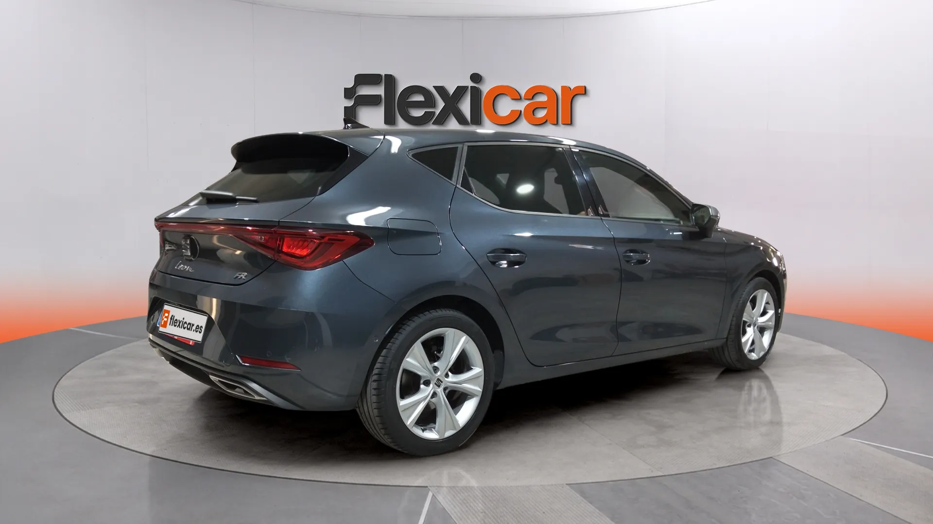 SEAT León 1.0 eTSI DSG-7 FR 25 Aniv - foto 7