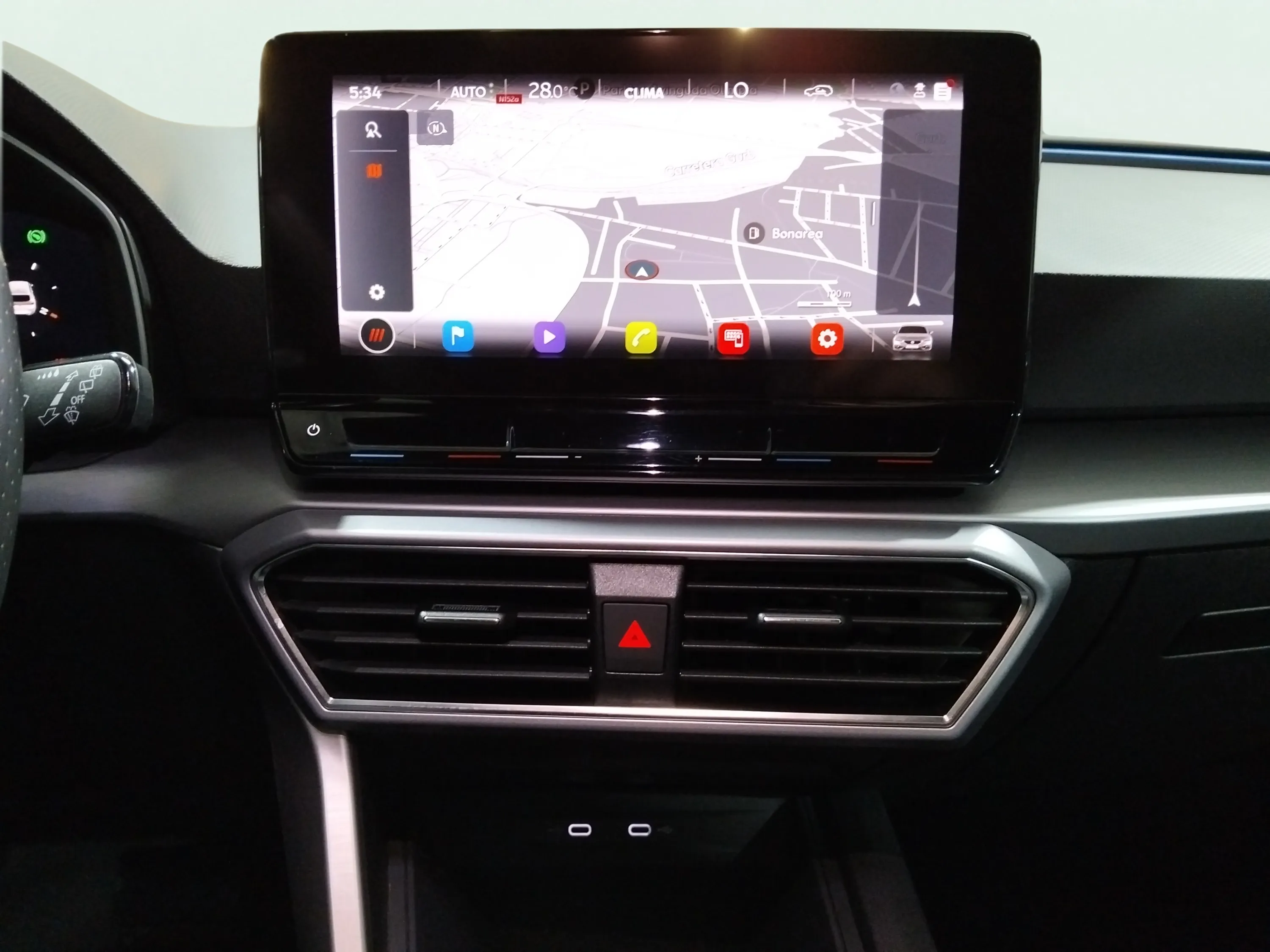 SEAT León 1.0 eTSI DSG-7 FR 25 Aniv - foto 10