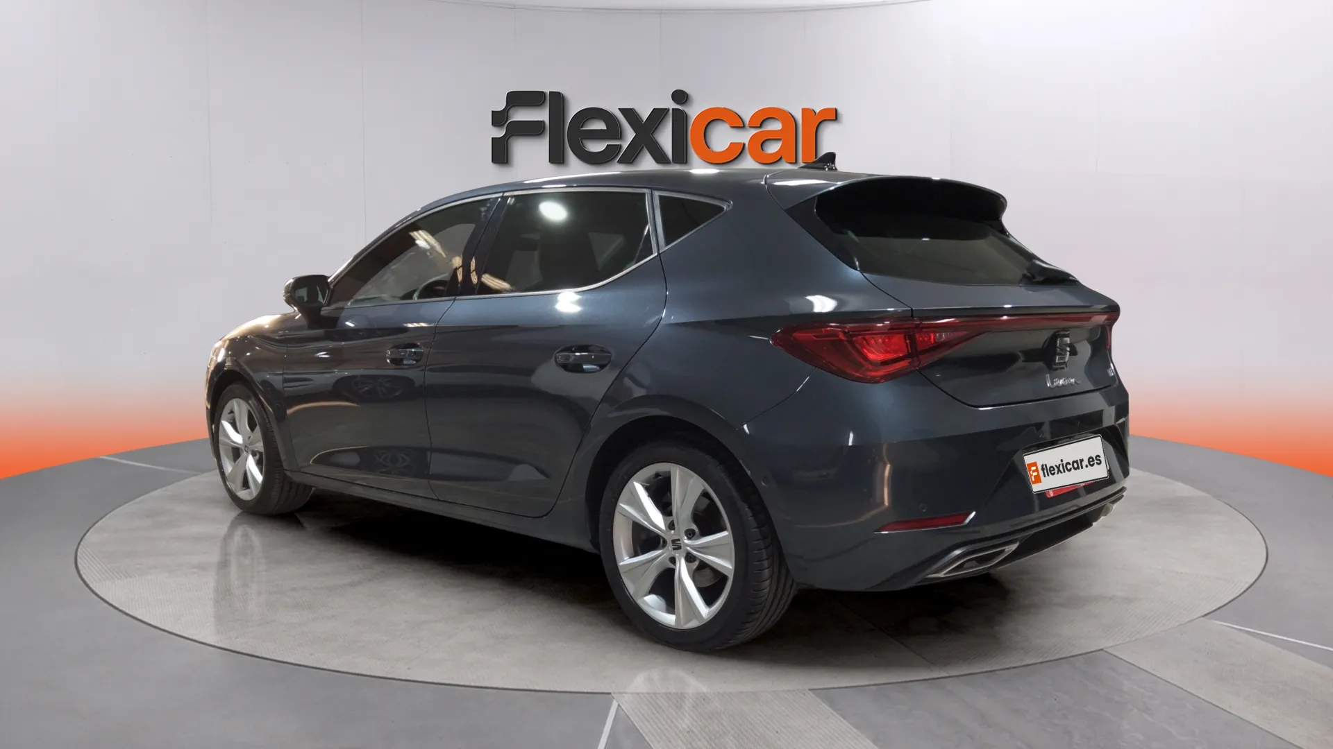 SEAT León 1.0 eTSI DSG-7 FR 25 Aniv - foto 5