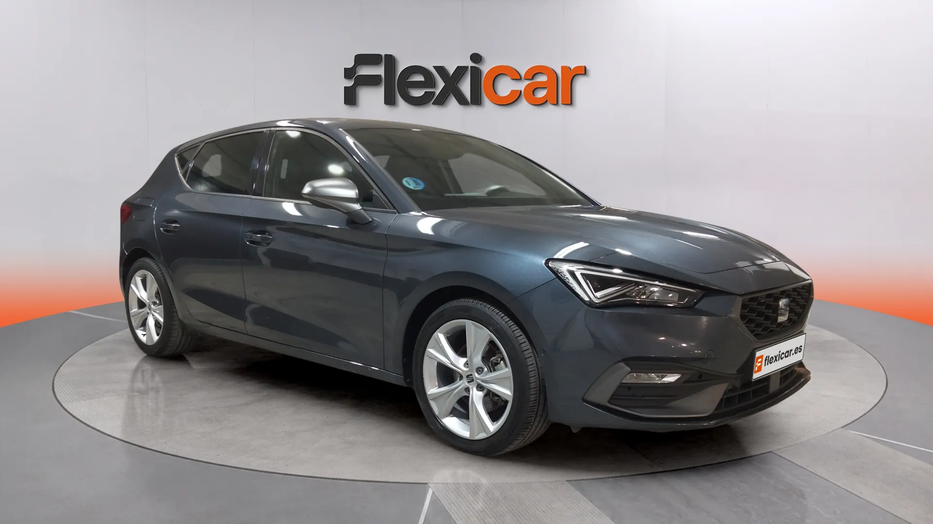 SEAT León 1.0 eTSI DSG-7 FR 25 Aniv