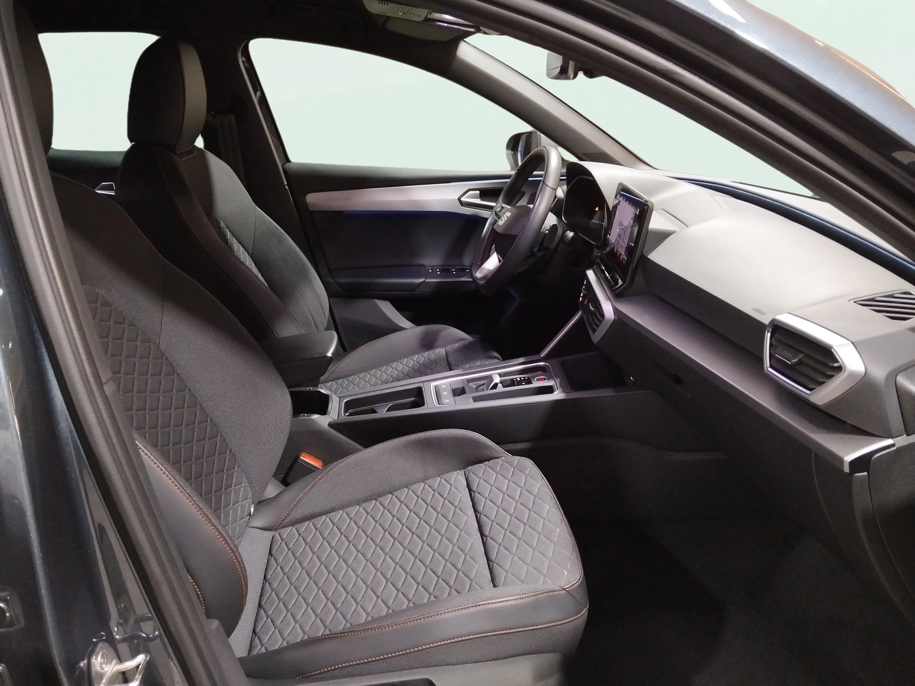 SEAT León 1.0 eTSI DSG-7 FR 25 Aniv - foto 13