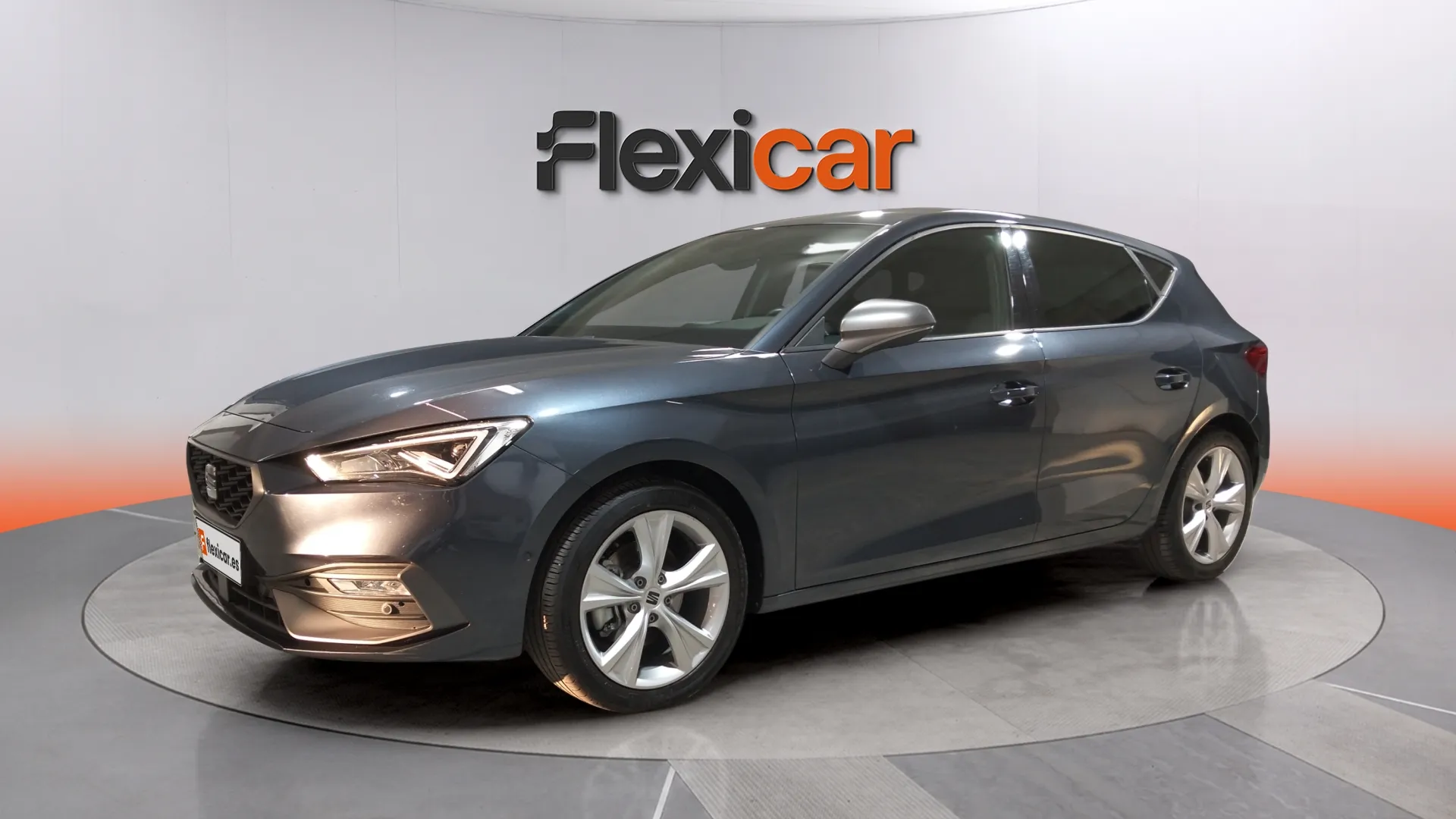SEAT León 1.0 eTSI DSG-7 FR 25 Aniv - foto 3