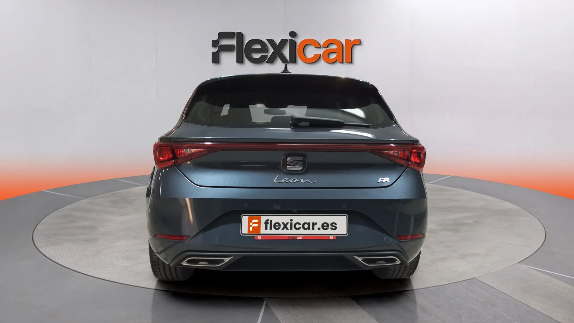 SEAT León 1.0 eTSI DSG-7 FR 25 Aniv - foto 6