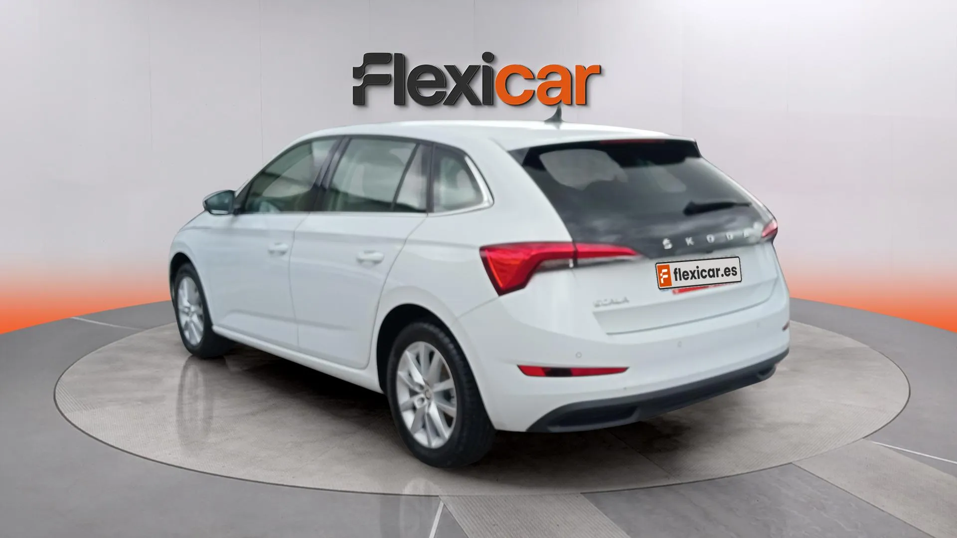 Škoda Scala 1.0 TSI Active - foto 8