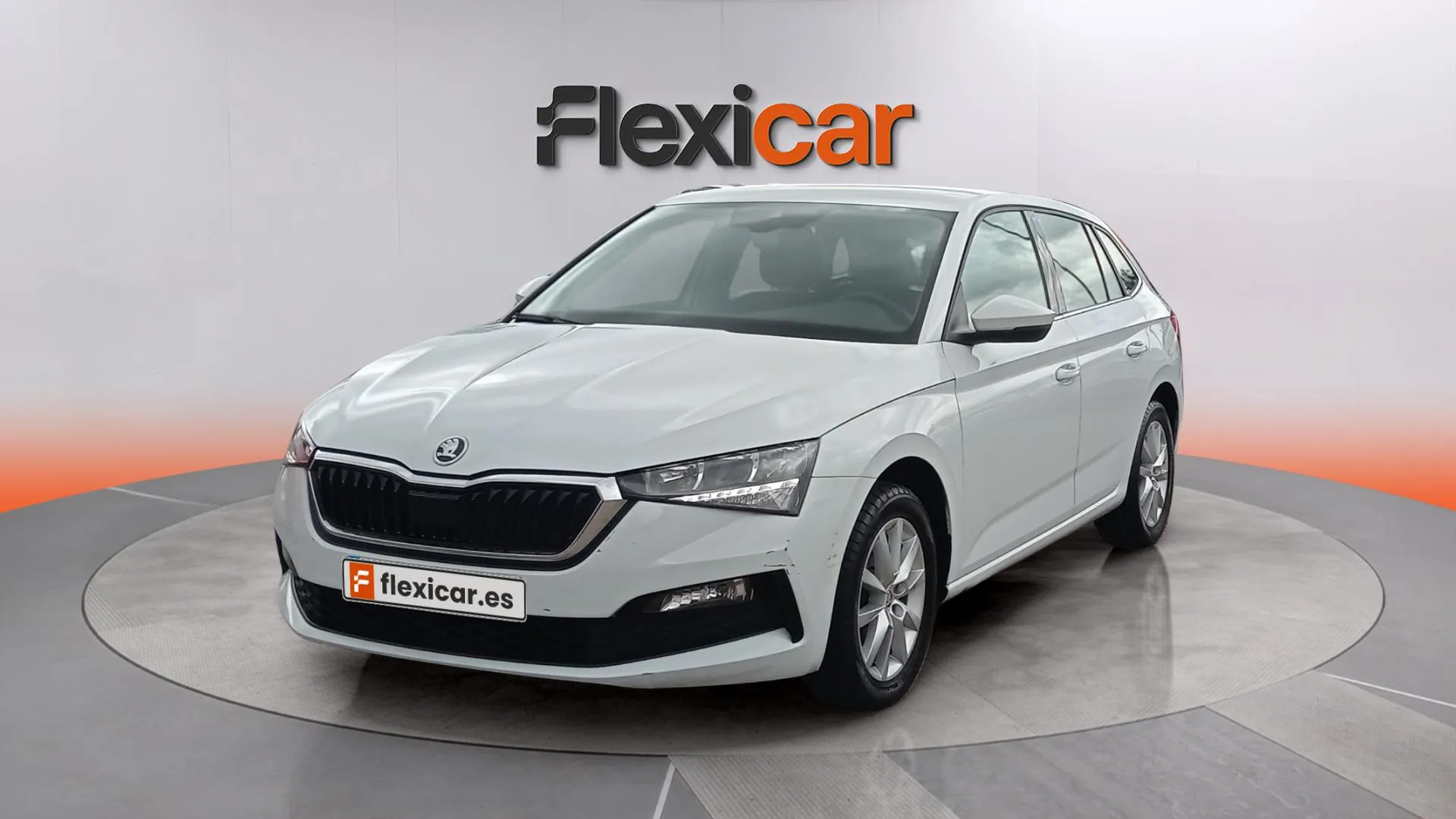 Škoda Scala 1.0 TSI Active - foto 4