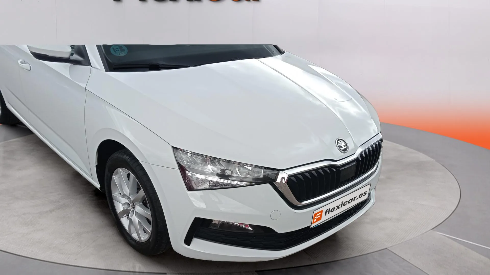 Škoda Scala 1.0 TSI Active - foto 14