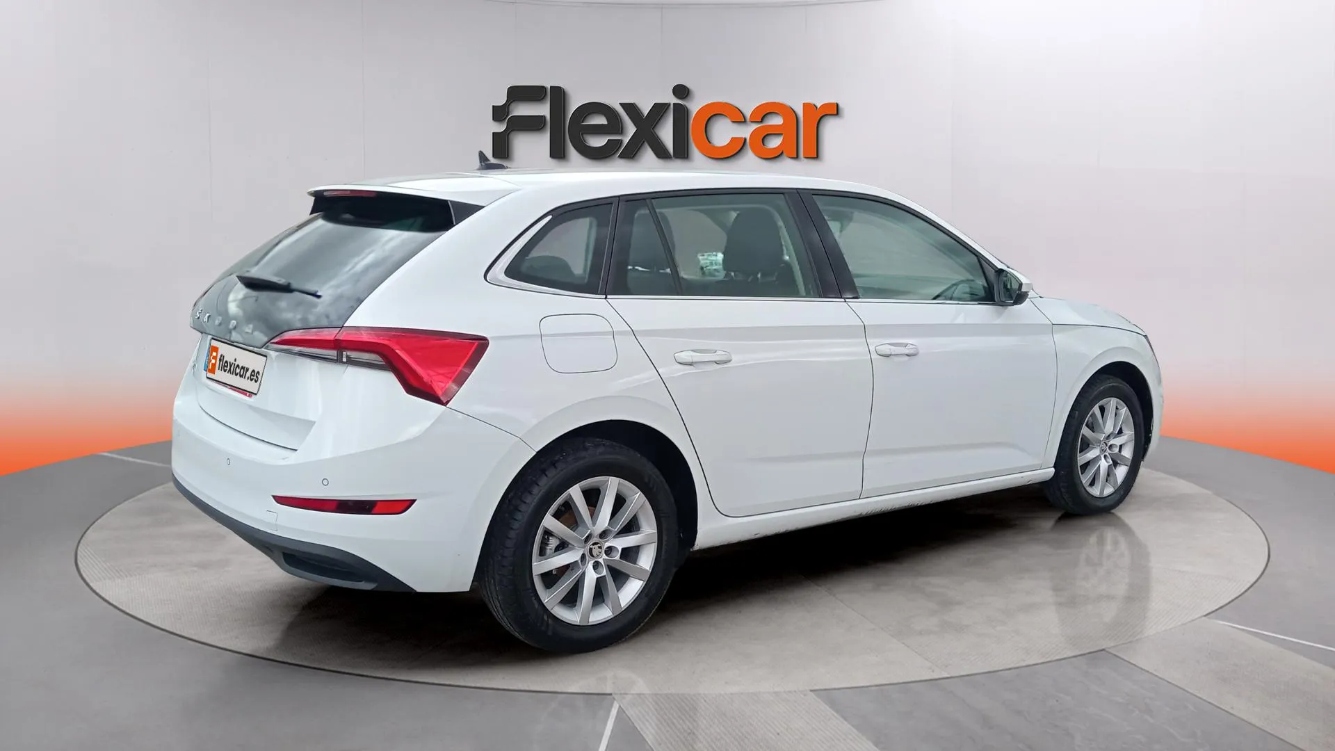 Škoda Scala 1.0 TSI Active - foto 11