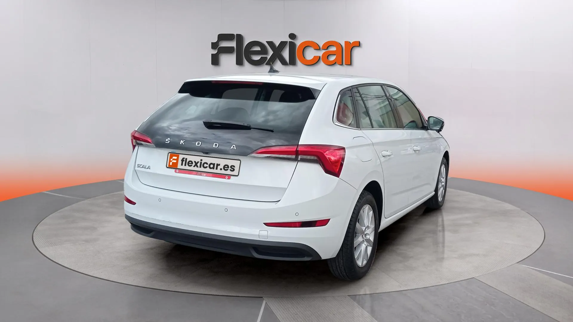 Škoda Scala 1.0 TSI Active - foto 10