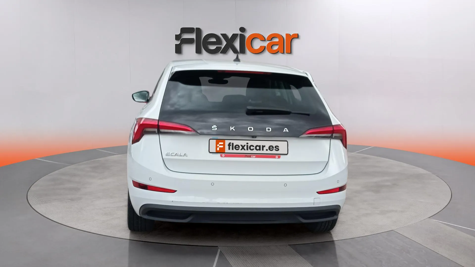 Škoda Scala 1.0 TSI Active - foto 9