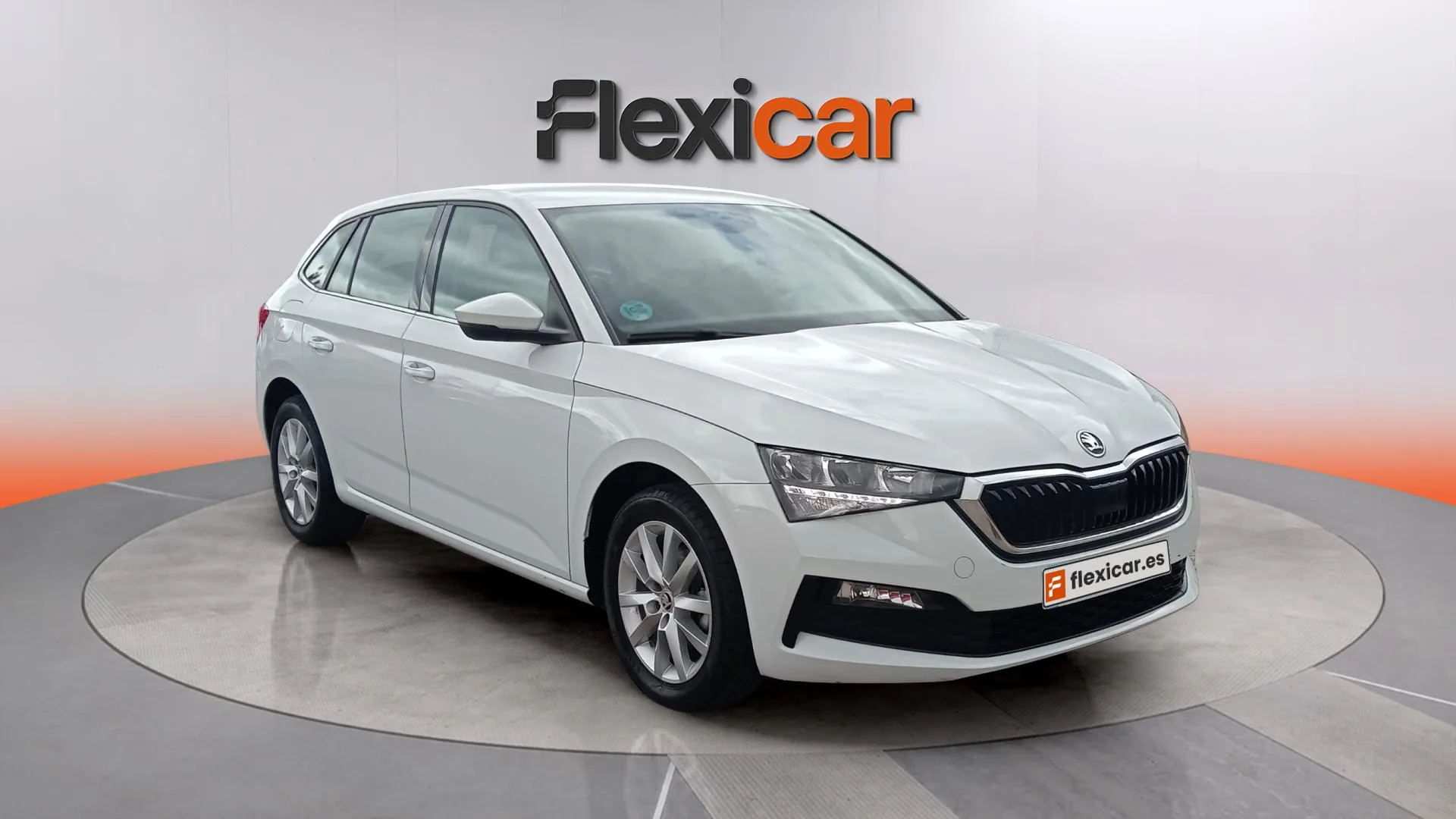 Škoda Scala 1.0 TSI Active - foto 2