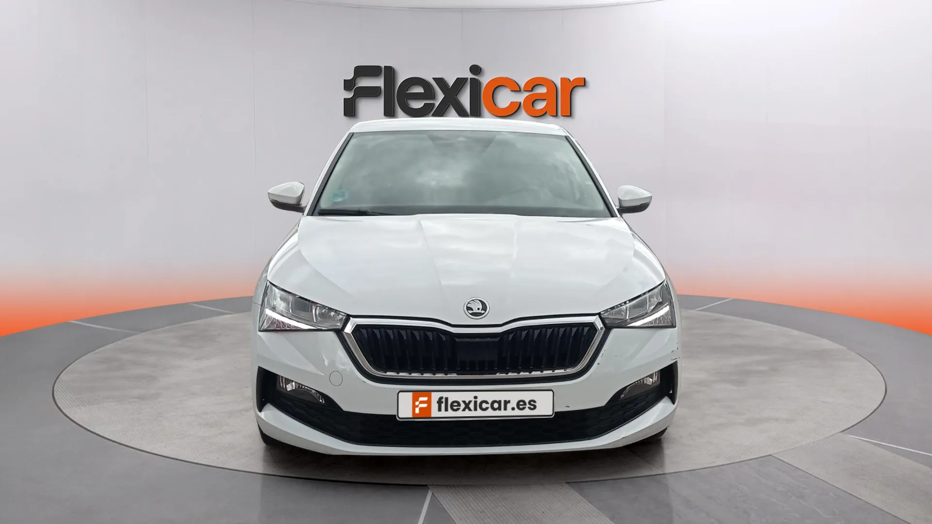 Škoda Scala 1.0 TSI Active - foto 3