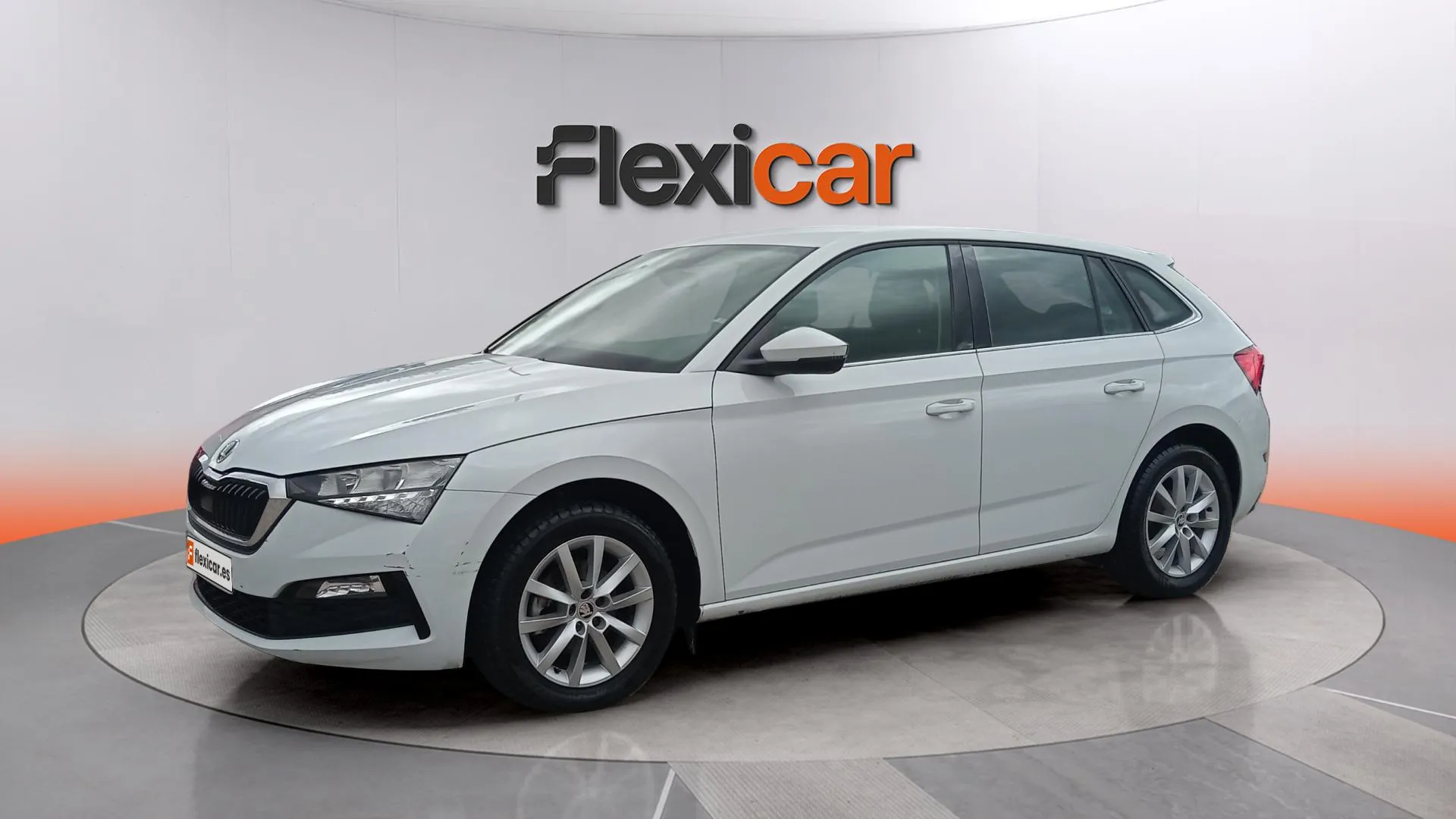 Škoda Scala 1.0 TSI Active - foto 5