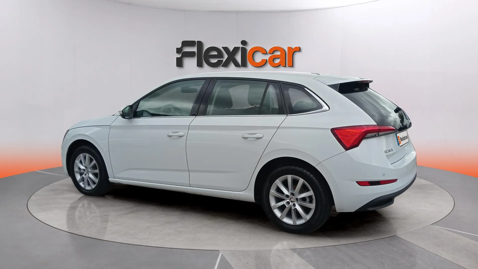 Škoda Scala 1.0 TSI Active - foto 7