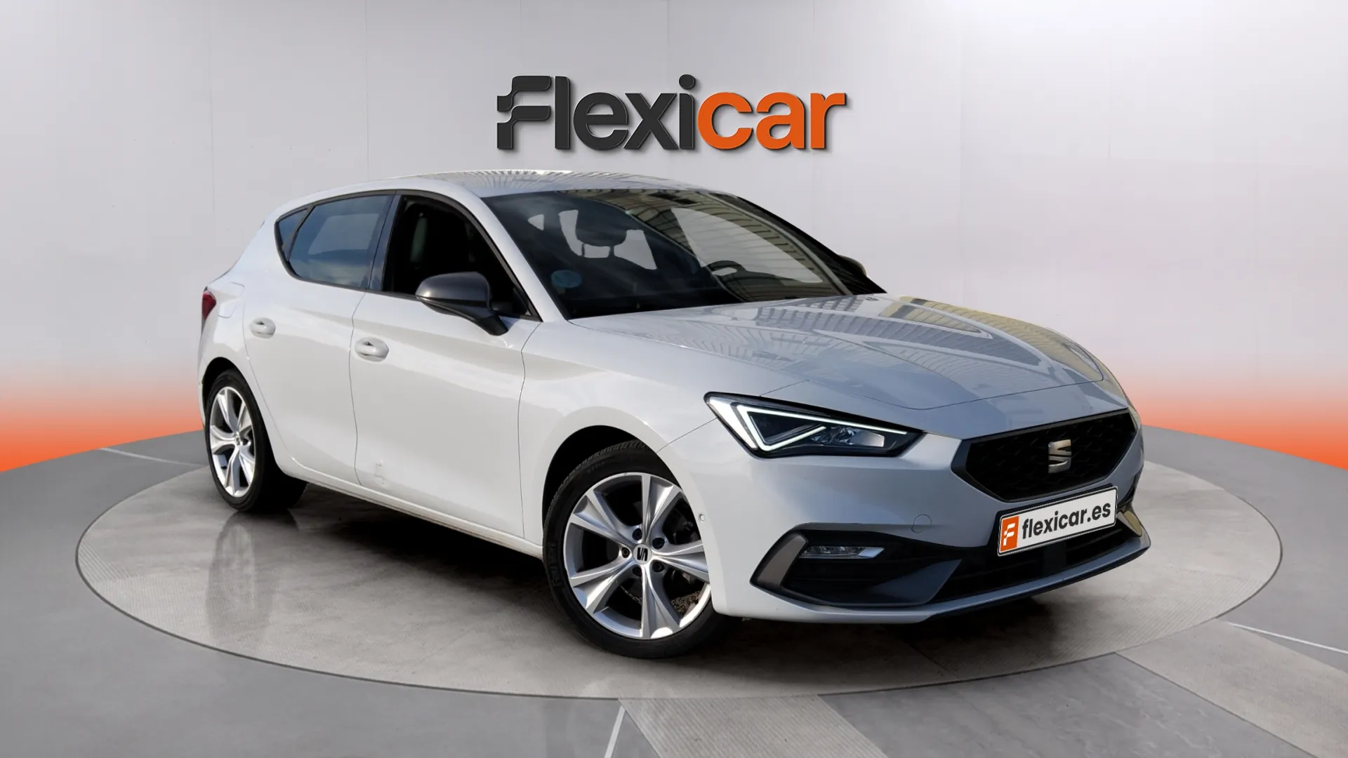 SEAT León 1.0 eTSI DSG-7 FR 25 Aniv