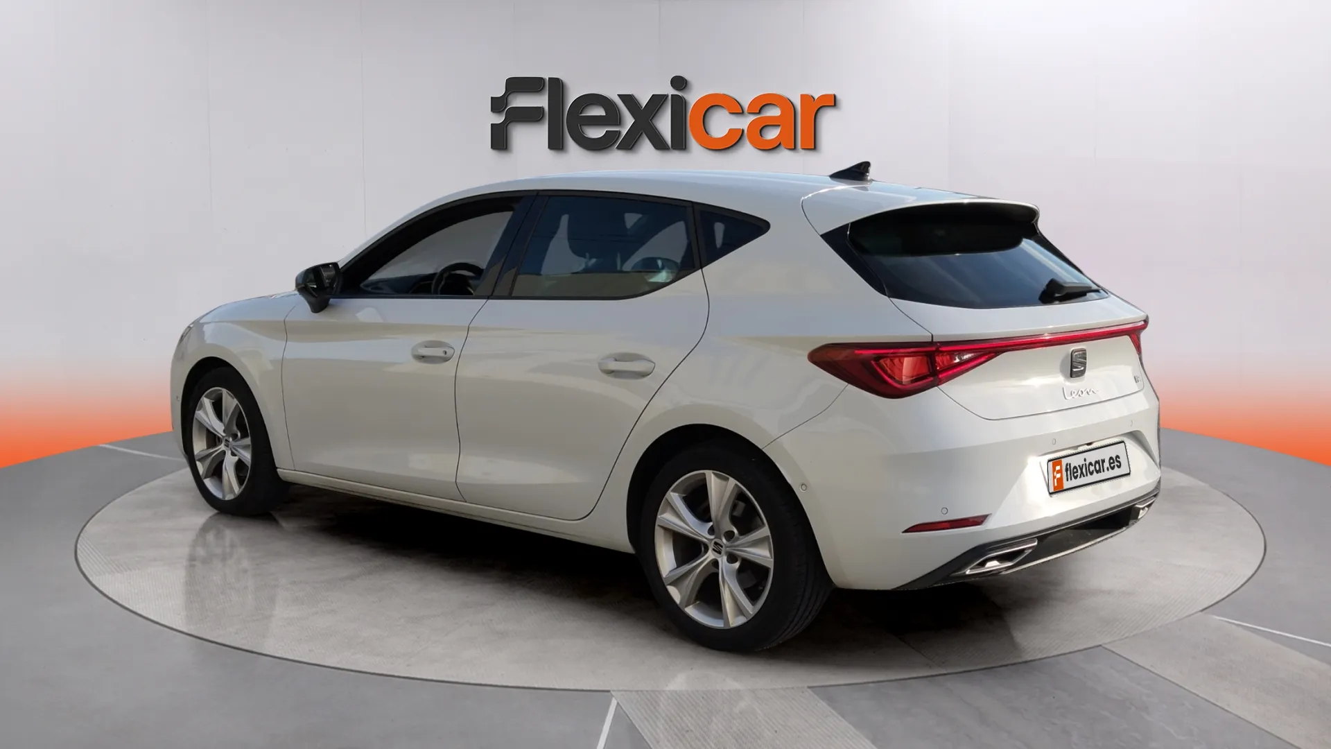 SEAT León 1.0 eTSI DSG-7 FR 25 Aniv - foto 7