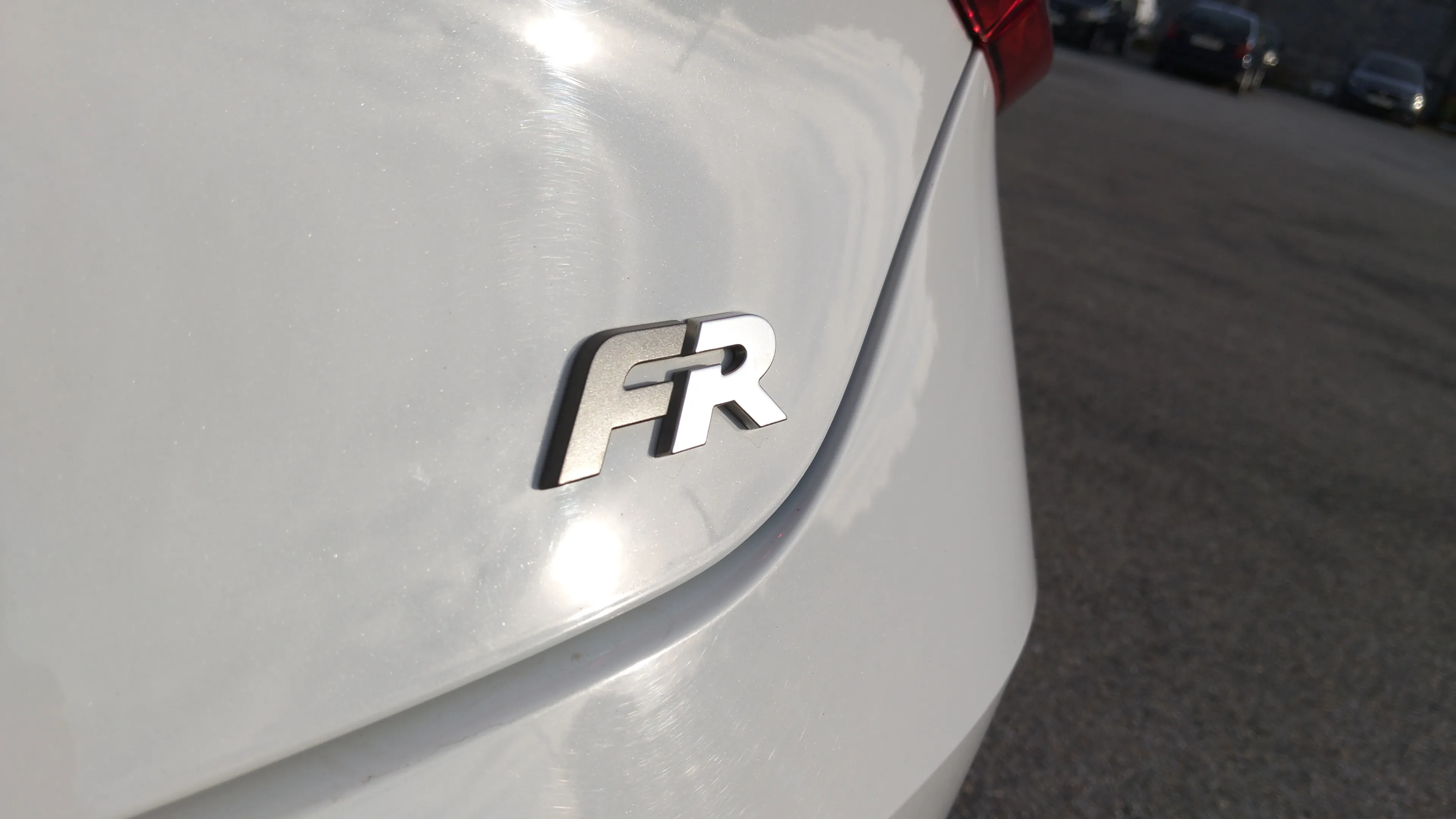 SEAT León 1.0 eTSI DSG-7 FR 25 Aniv - foto 26