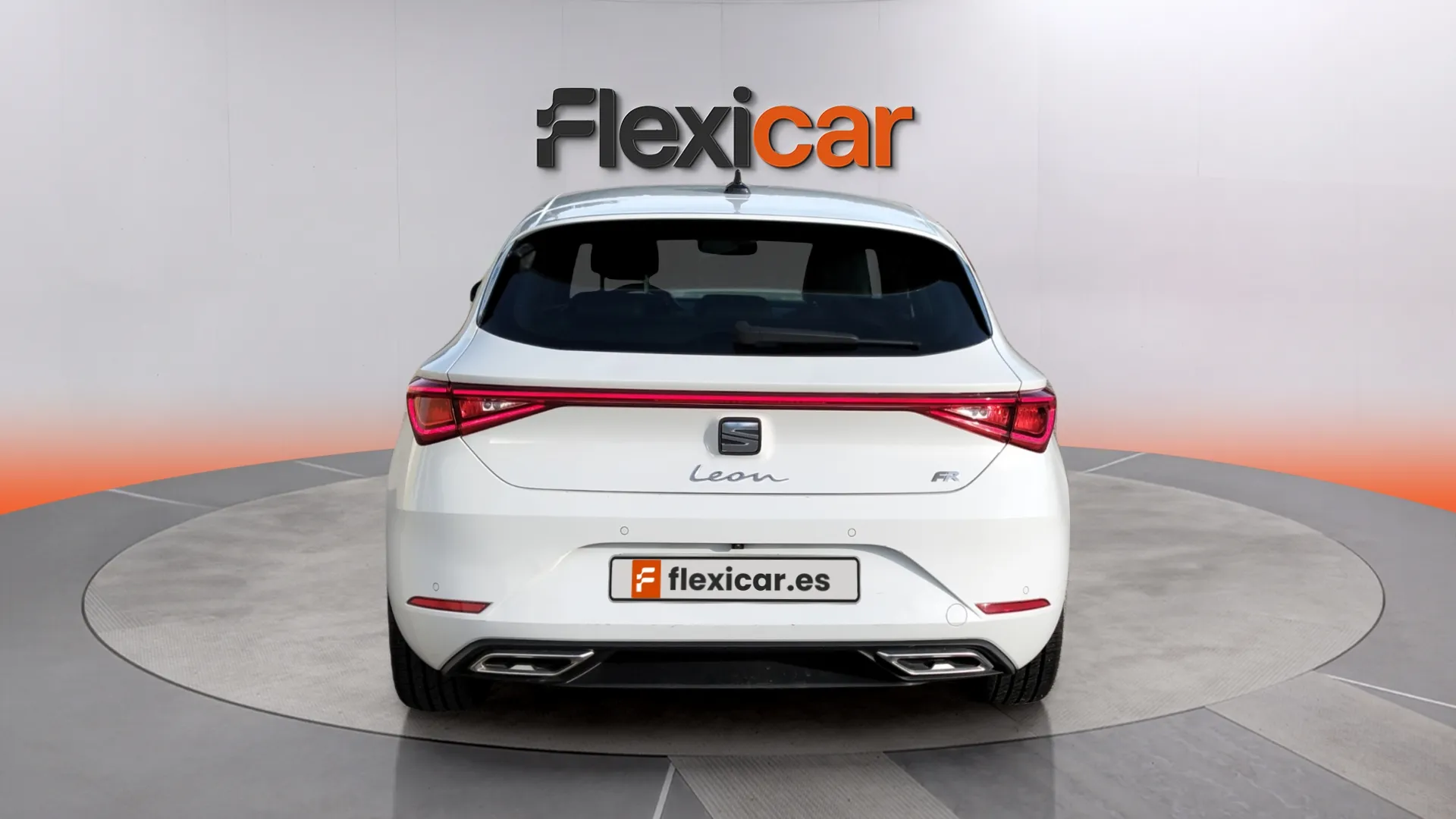 SEAT León 1.0 eTSI DSG-7 FR 25 Aniv - foto 8