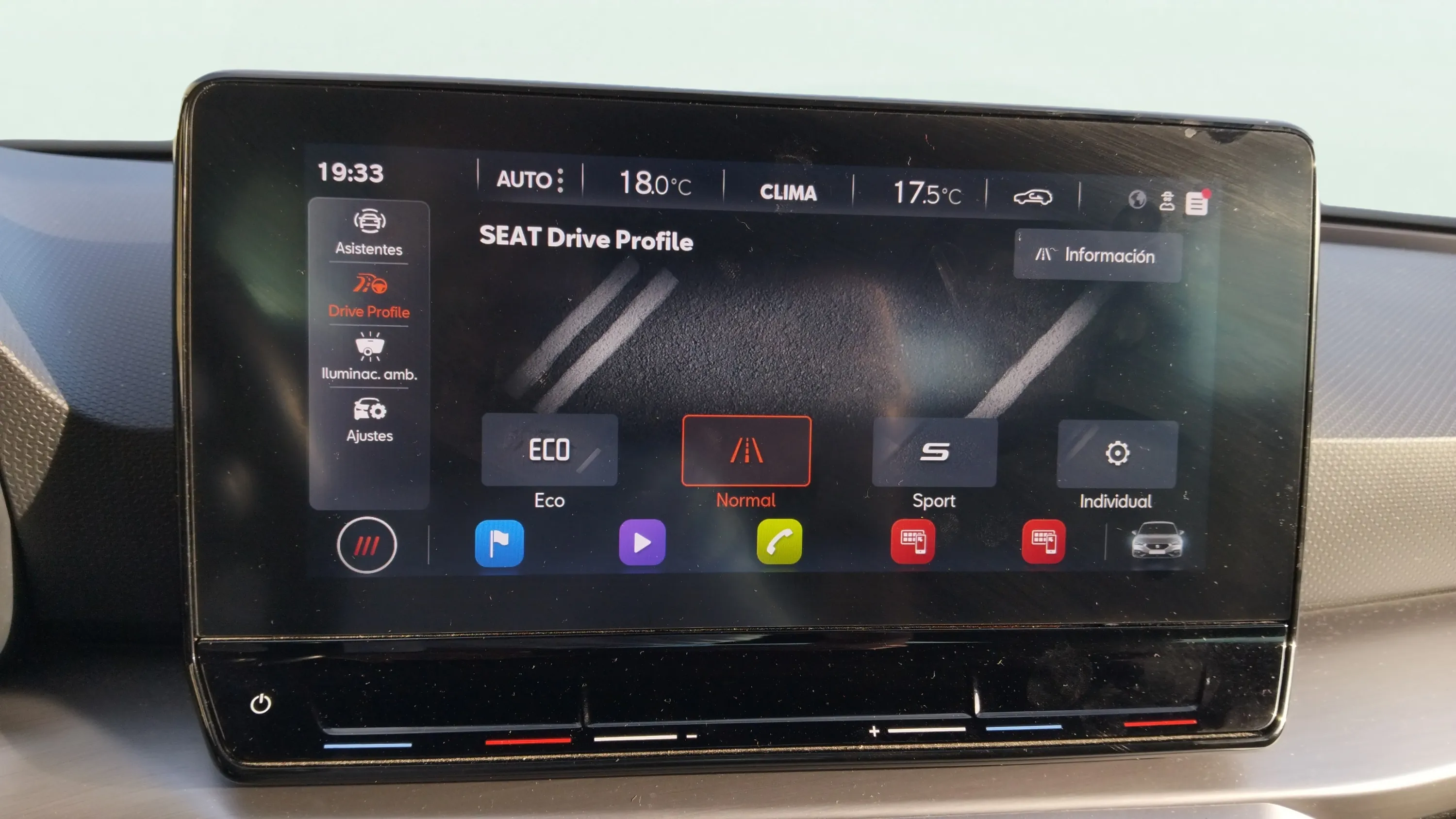 SEAT León 1.0 eTSI DSG-7 FR 25 Aniv - foto 15