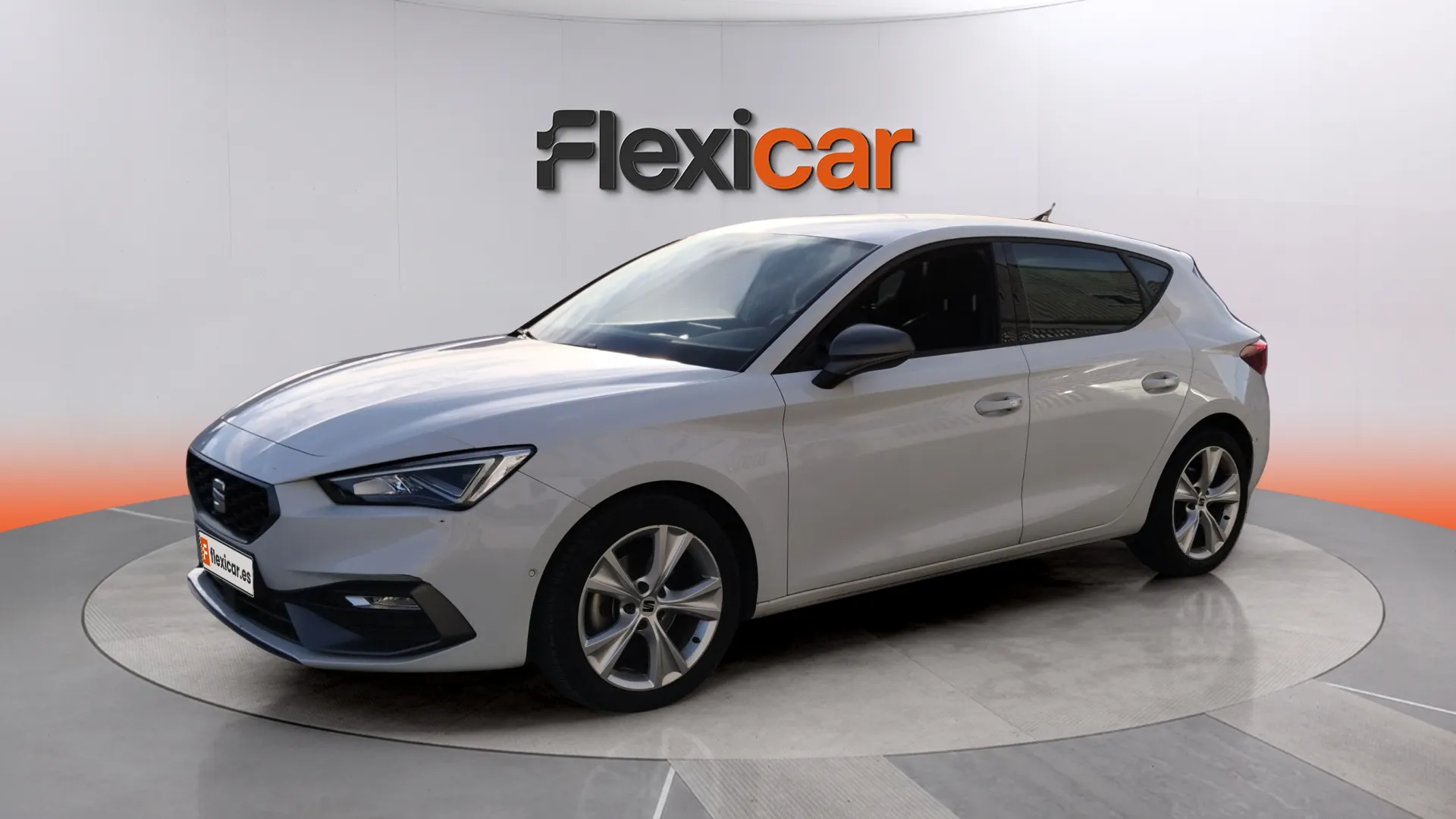 SEAT León 1.0 eTSI DSG-7 FR 25 Aniv - foto 6