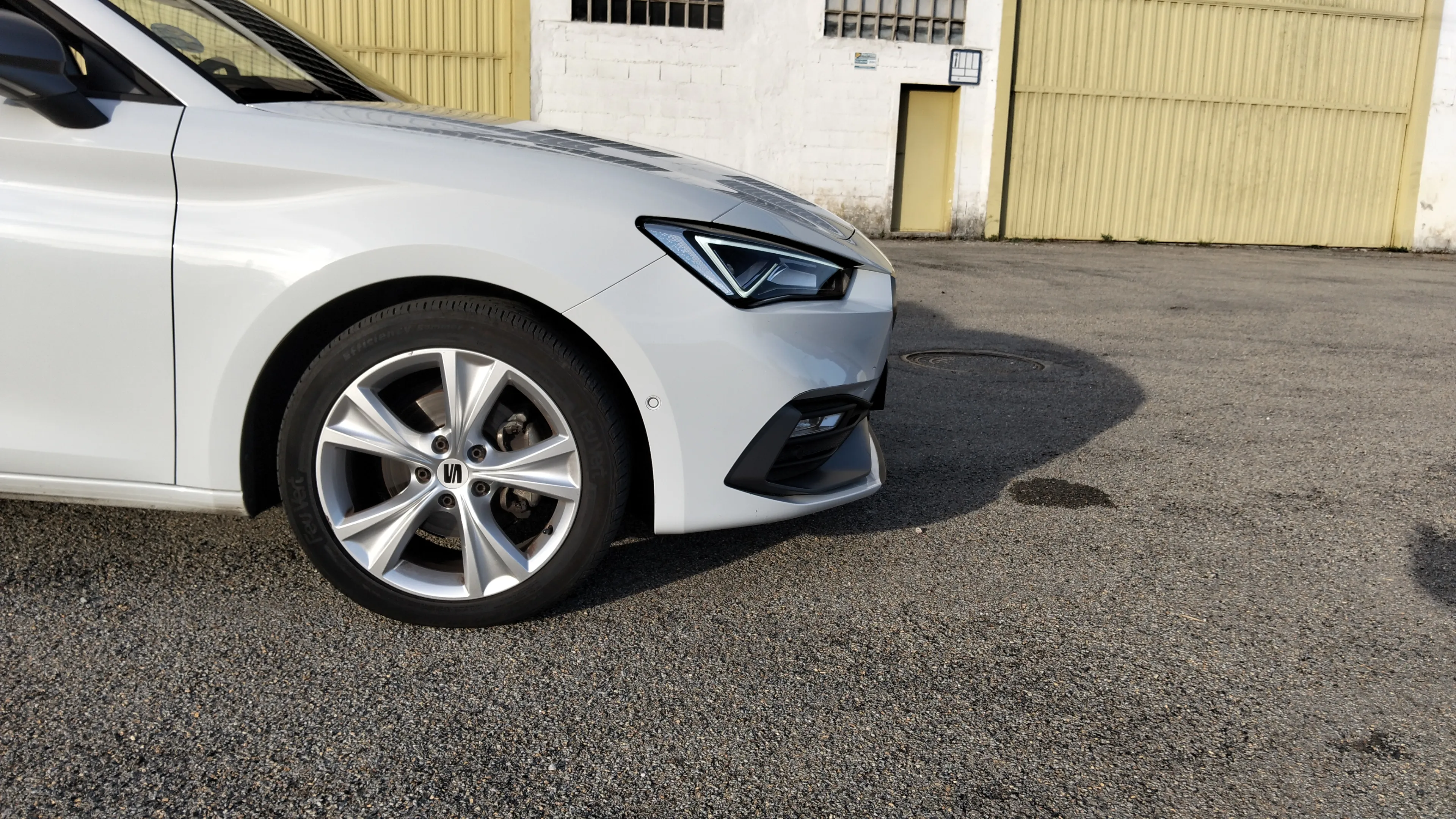 SEAT León 1.0 eTSI DSG-7 FR 25 Aniv - foto 29