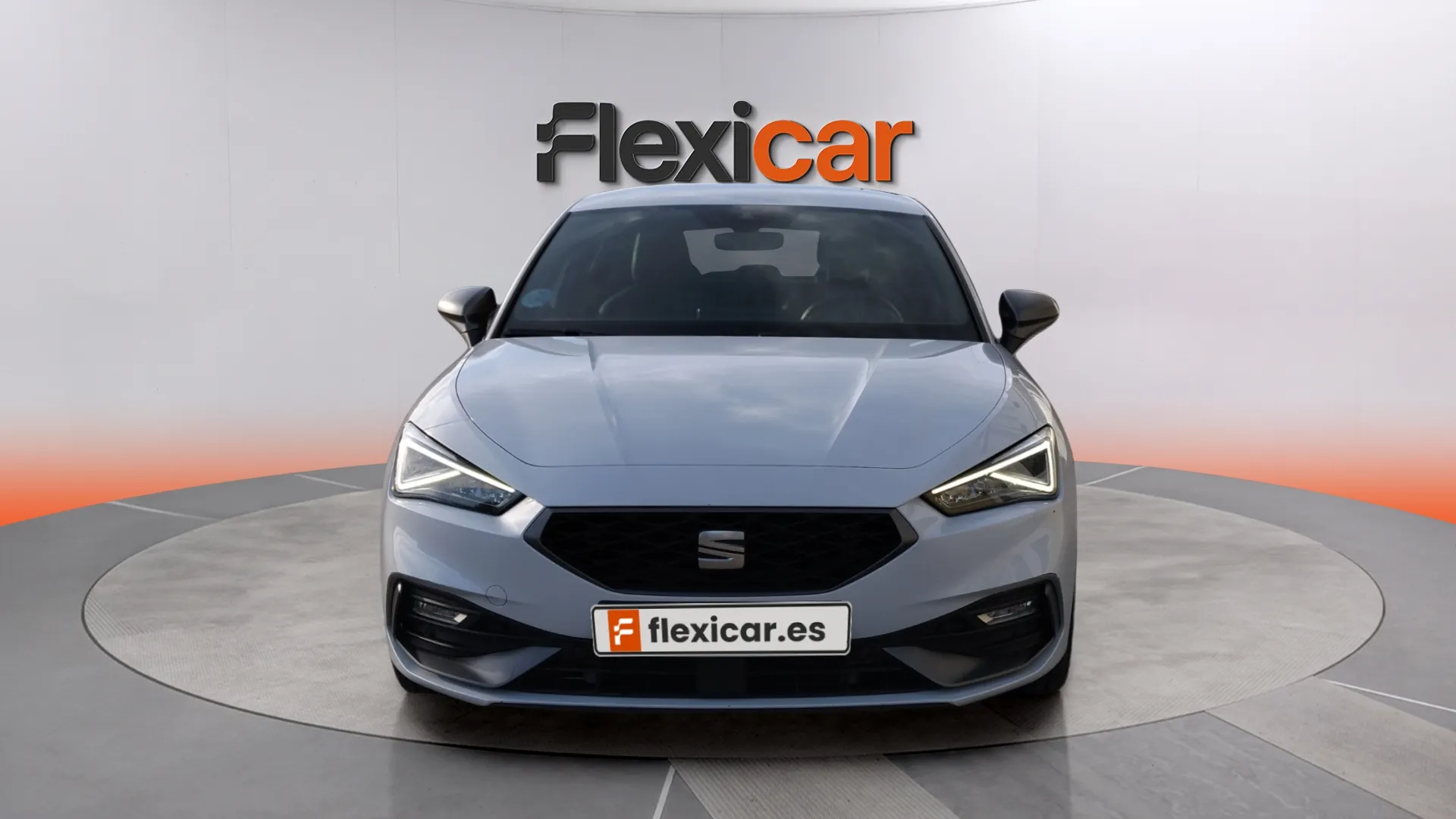 SEAT León 1.0 eTSI DSG-7 FR 25 Aniv - foto 4