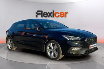 seat leon 10 etsi 81kw dsg 7 s amps fr 25 aniv hibrido no enchufable automatica valencia quart de poblet 903000000283992