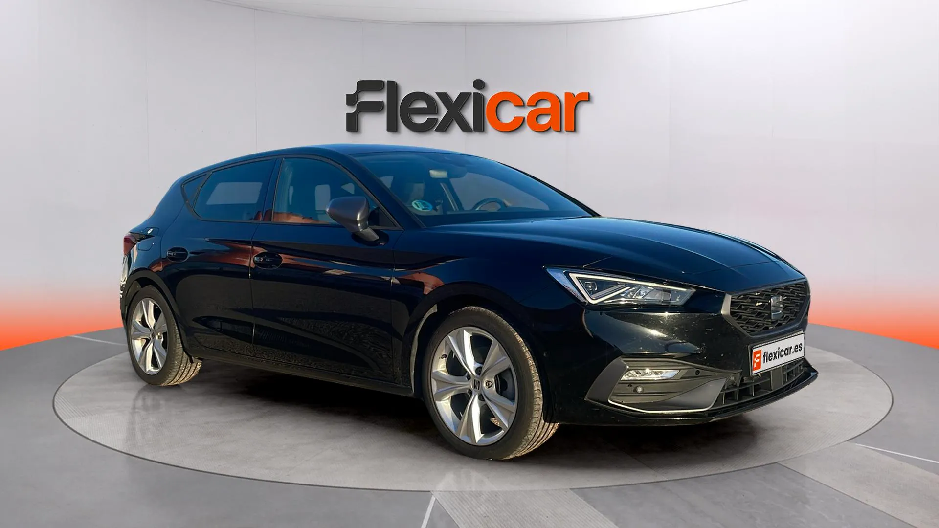 SEAT León 1.0 eTSI DSG-7 FR 25 Aniv