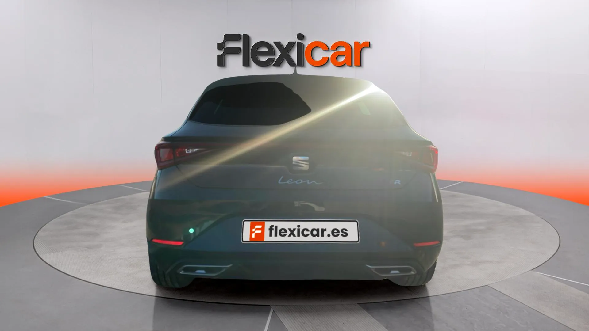 SEAT León 1.0 eTSI DSG-7 FR 25 Aniv - foto 5
