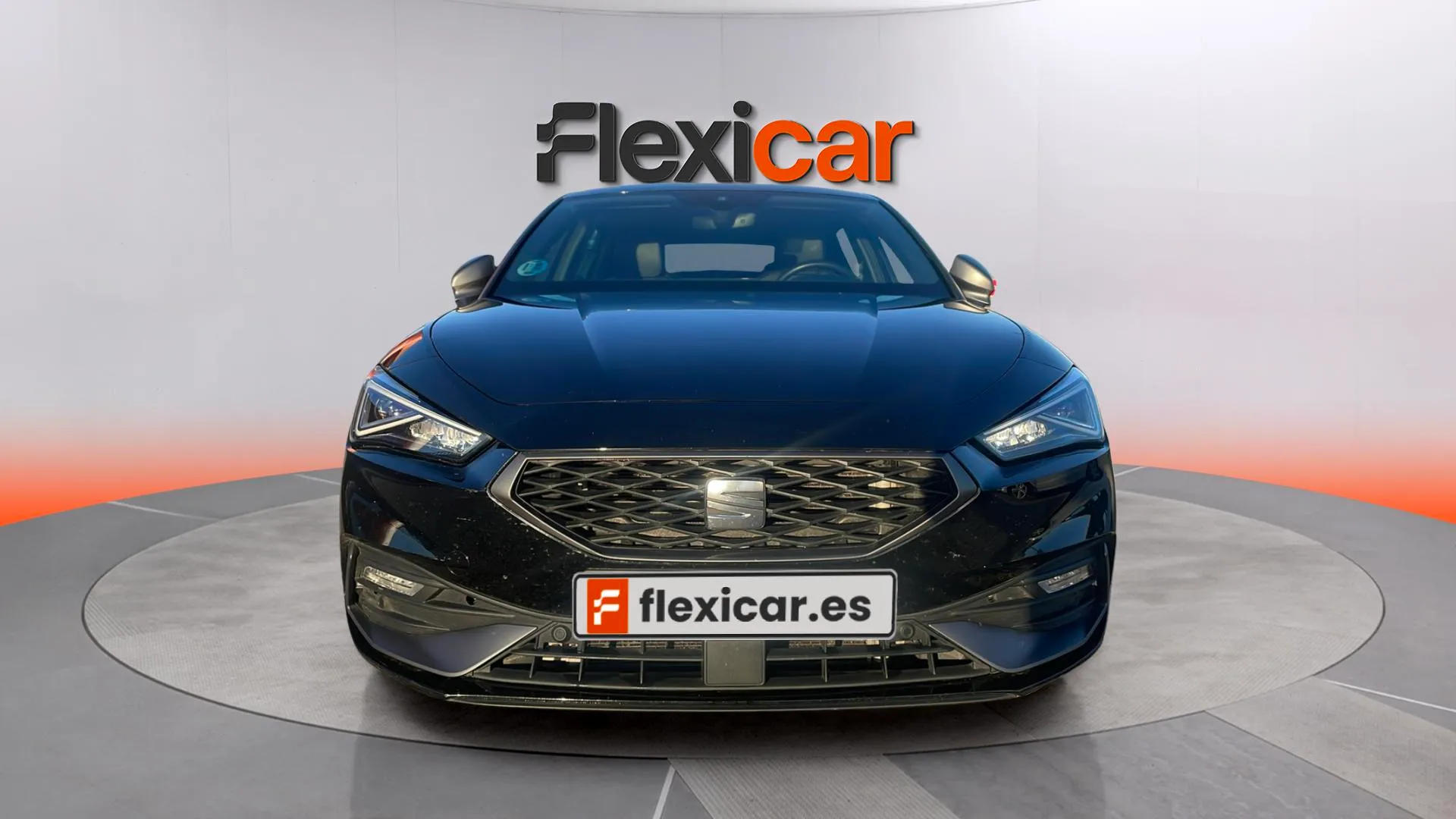 SEAT León 1.0 eTSI DSG-7 FR 25 Aniv - foto 8