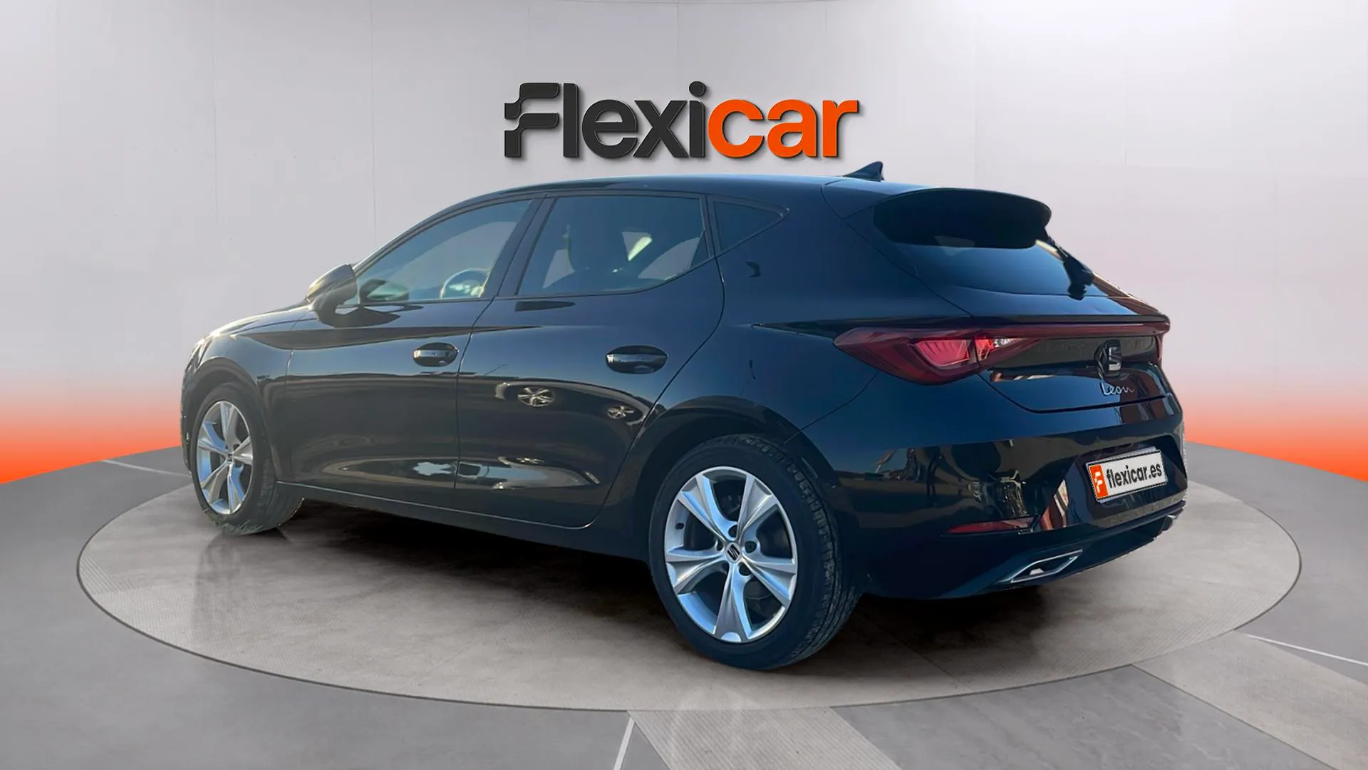 SEAT León 1.0 eTSI DSG-7 FR 25 Aniv - foto 4