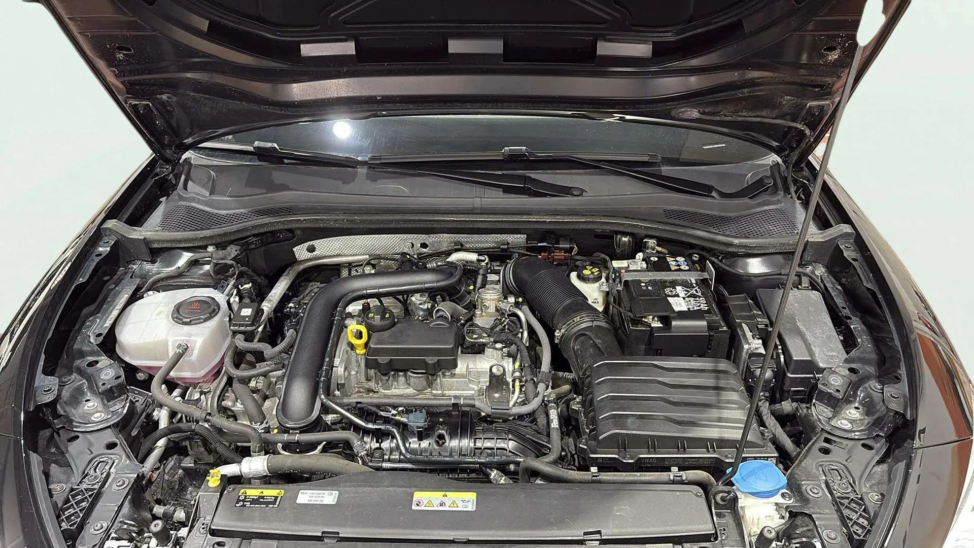 SEAT León 1.0 eTSI DSG-7 FR 25 Aniv - foto 15