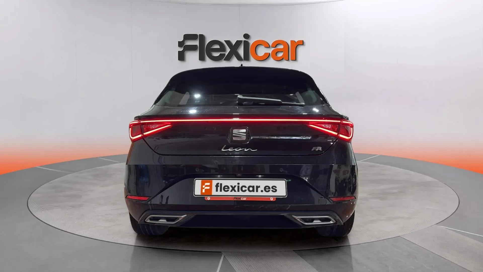 SEAT León 1.0 eTSI DSG-7 FR 25 Aniv - foto 4